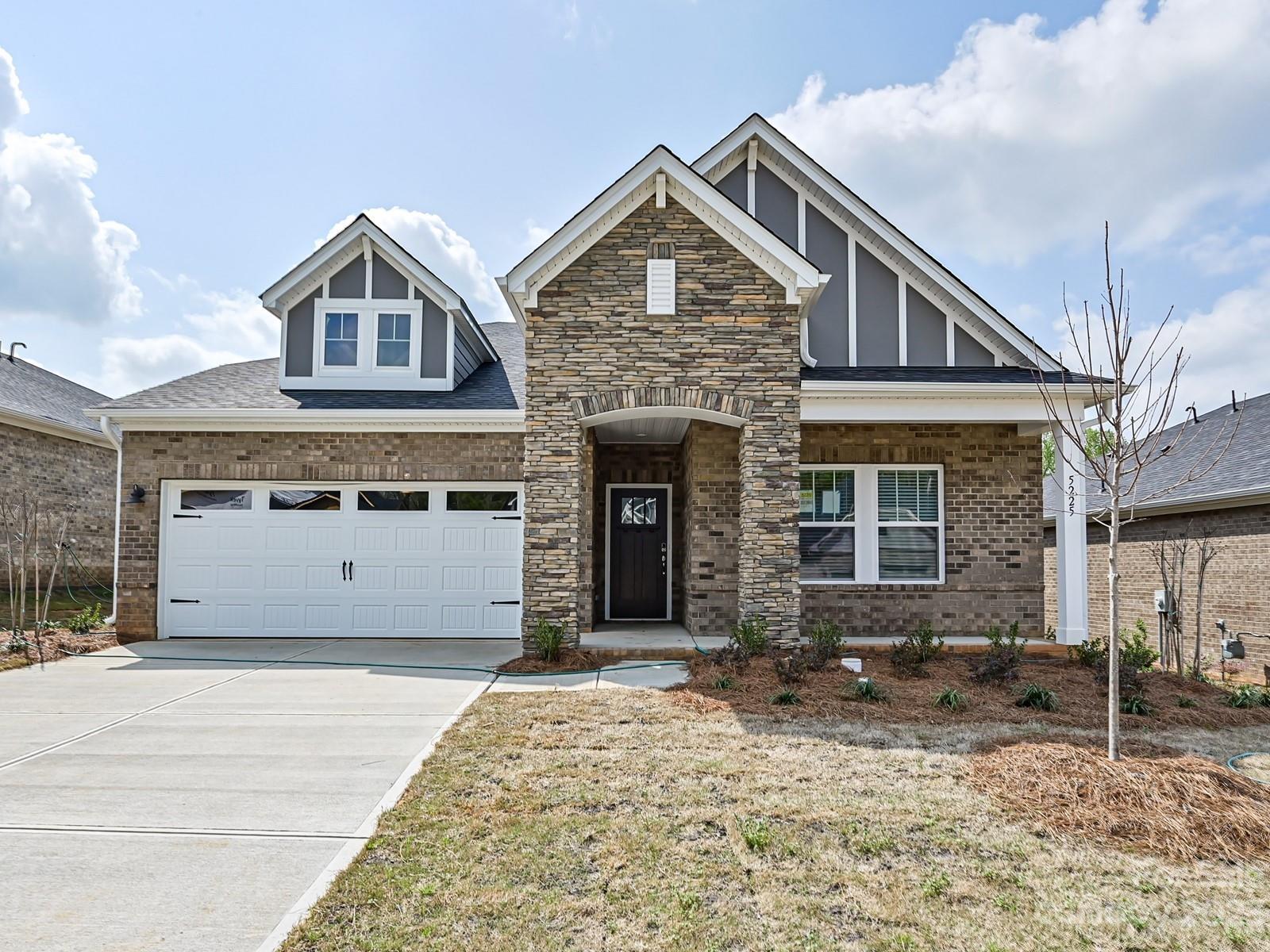 5225 Birchhill Road Mint Hill NC 28227