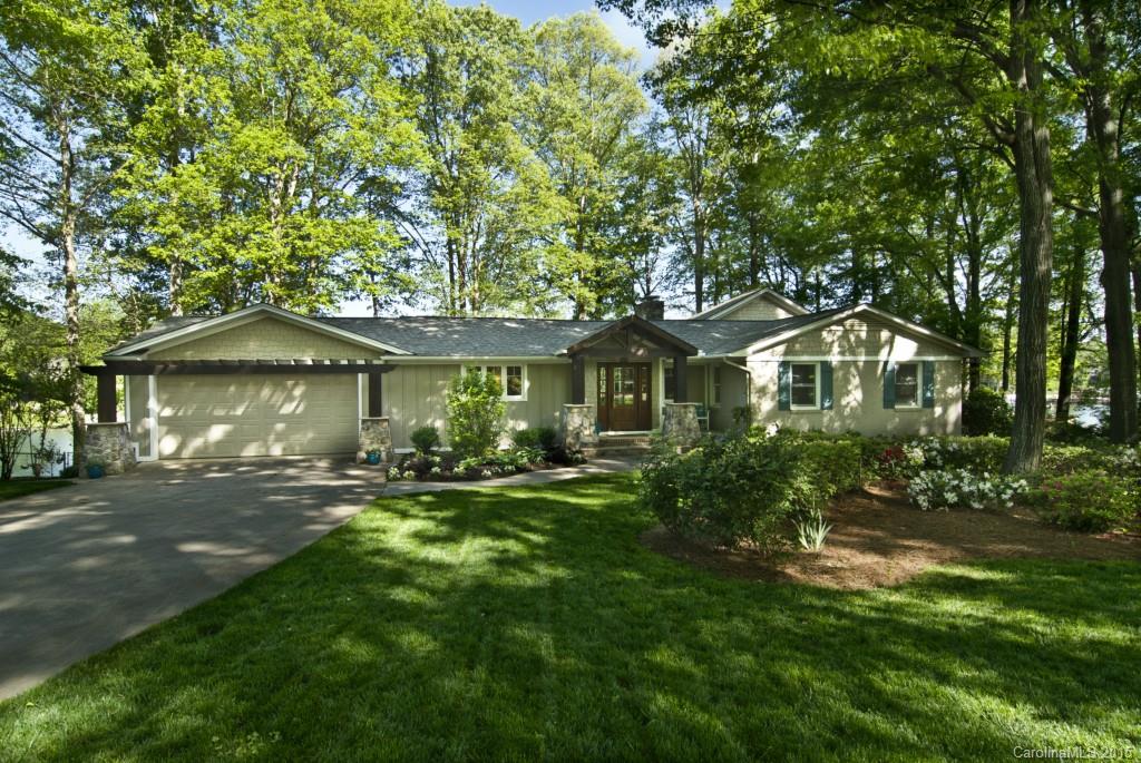 3320 Lake Shore Road S Denver NC 28037