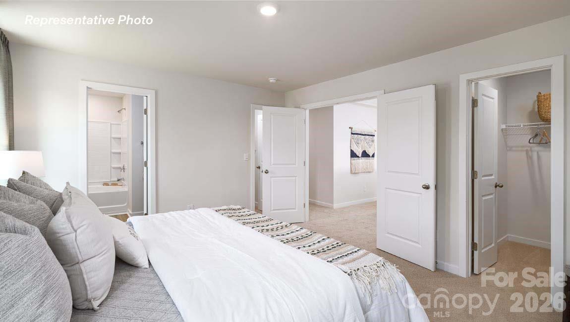 6551 Barcelona Way Charlotte NC 28214