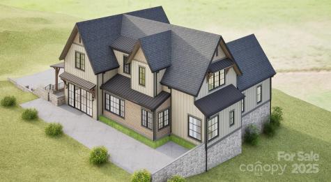000 Cook Cove Road Weaverville NC 28787