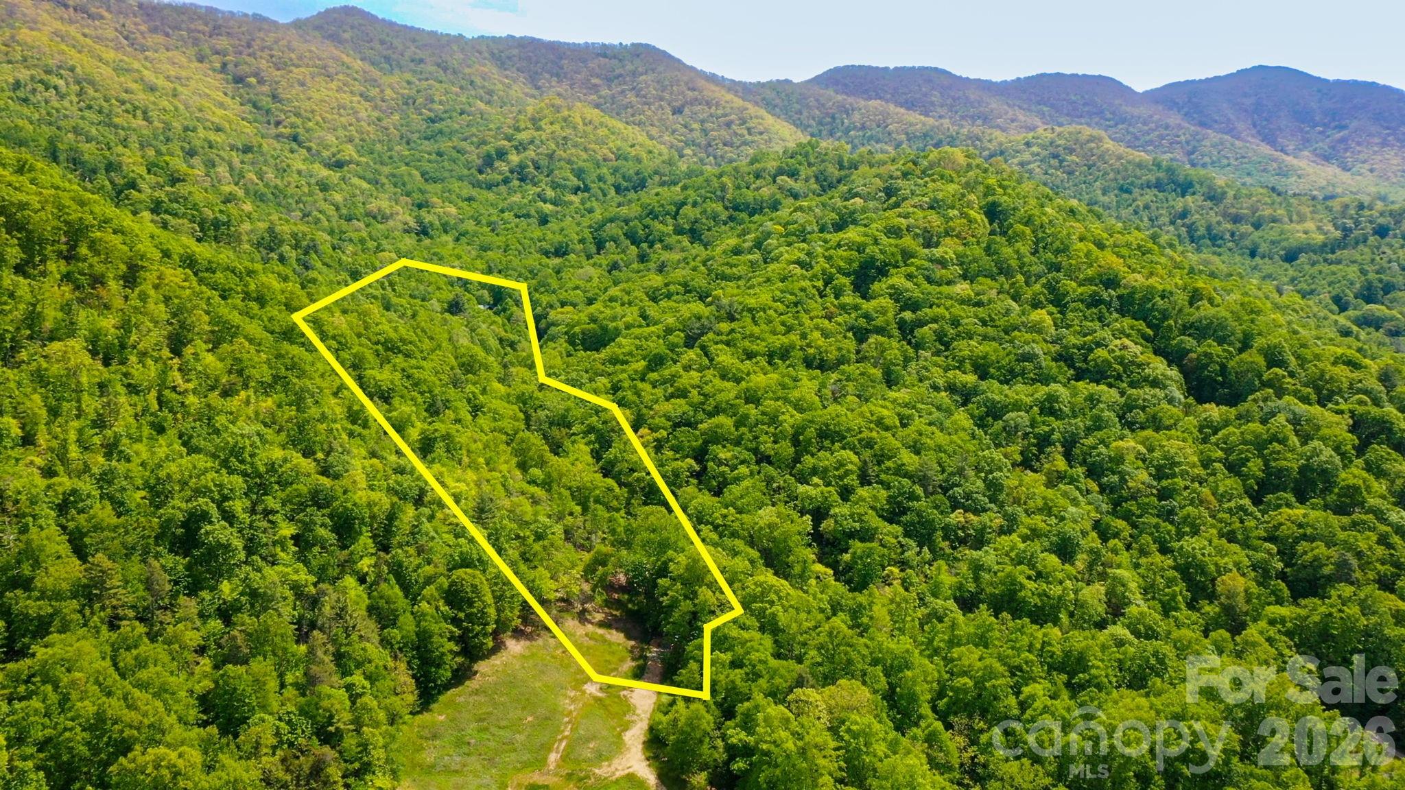 000 Cook Cove Road Weaverville NC 28787