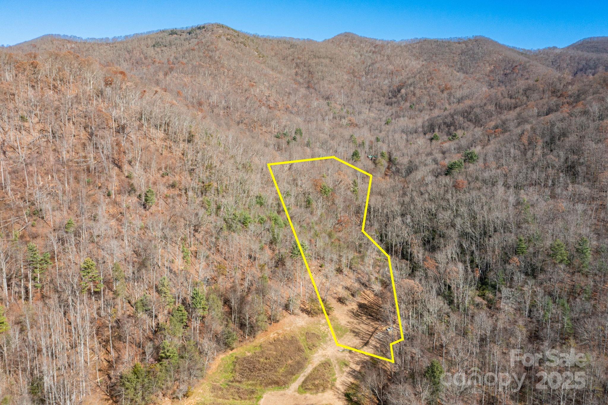 000 Cook Cove Road Weaverville NC 28787