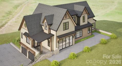 000 Cook Cove Road Weaverville NC 28787