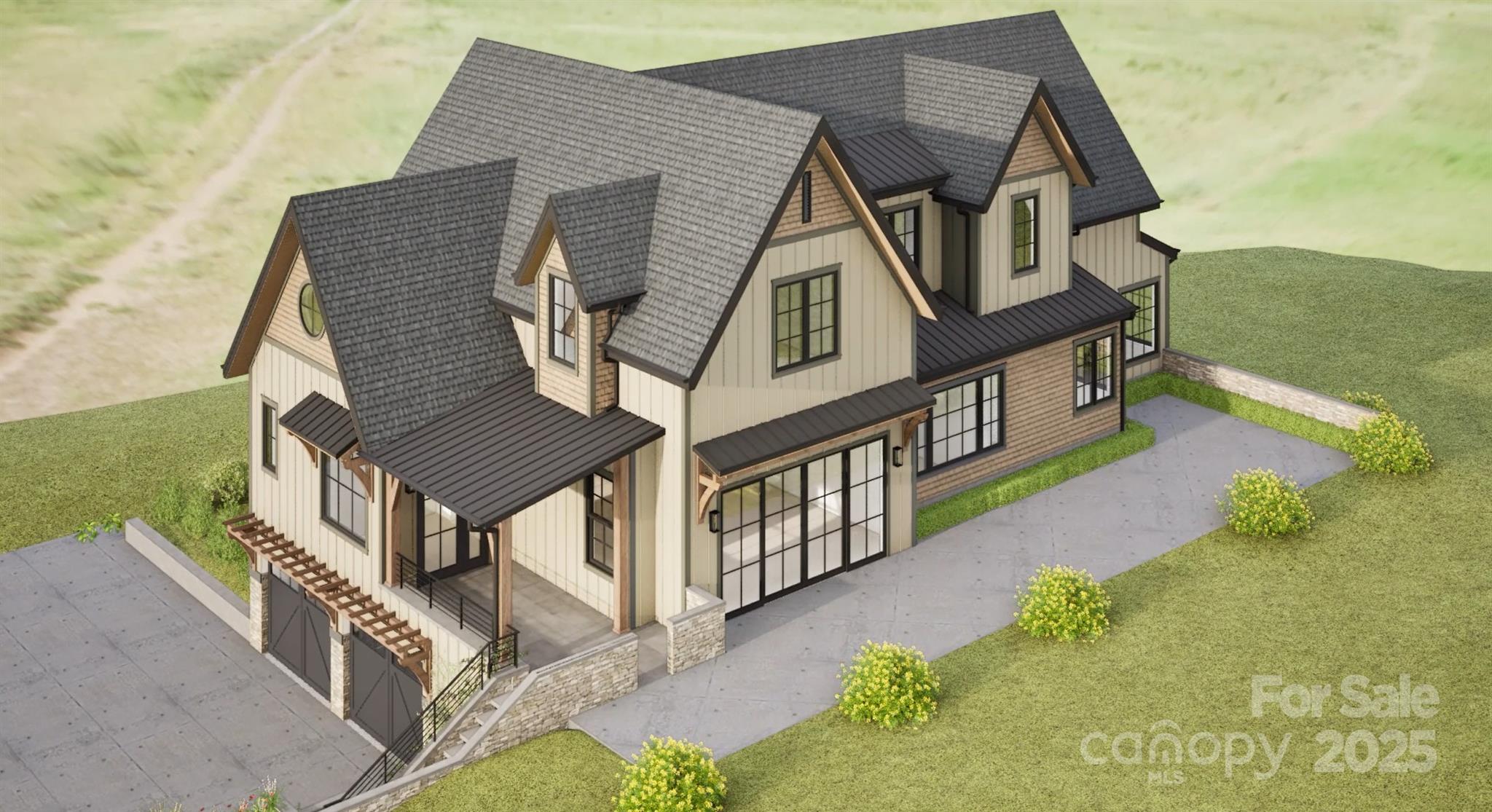 000 Cook Cove Road Weaverville NC 28787