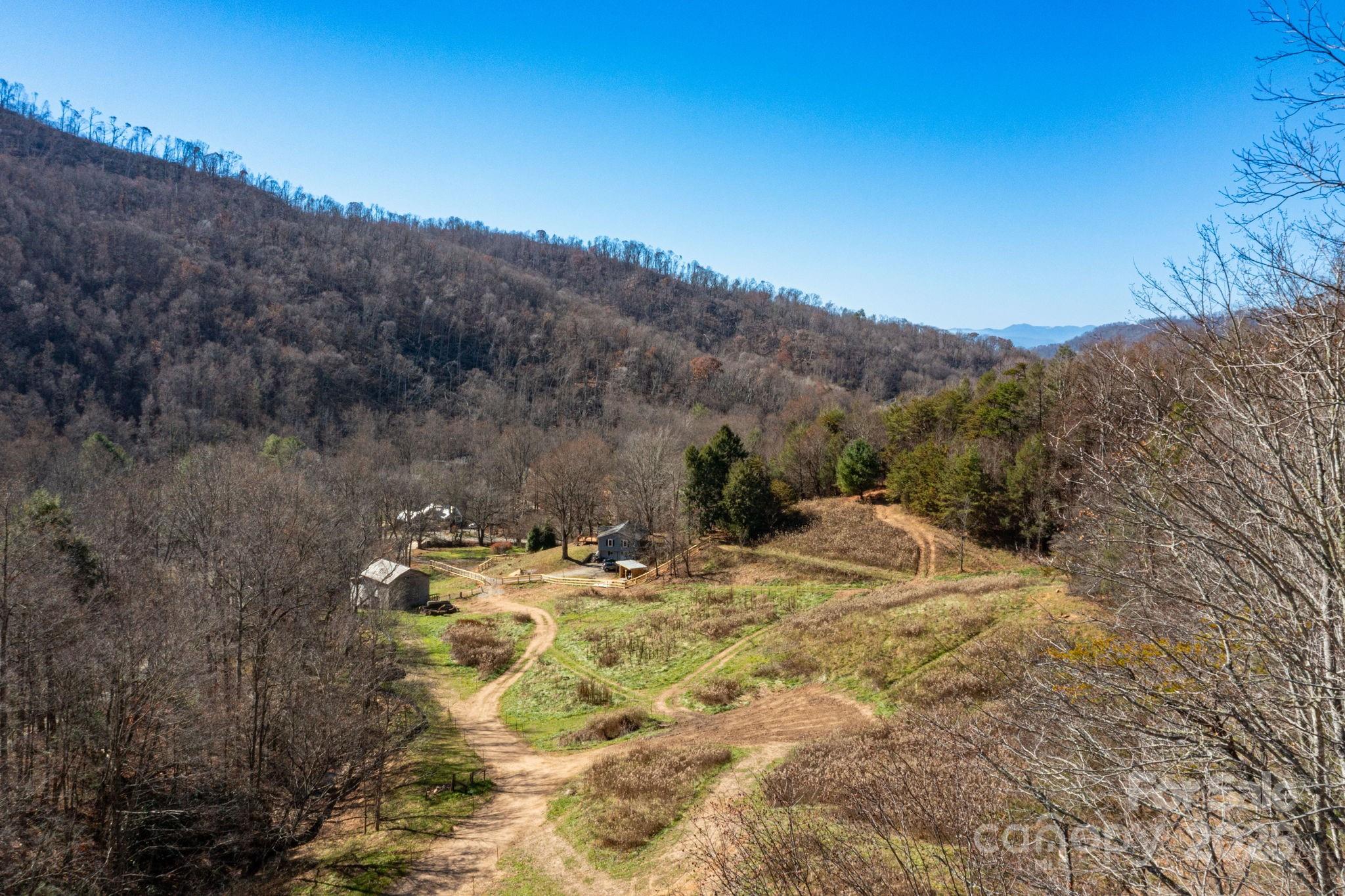 000 Cook Cove Road Weaverville NC 28787