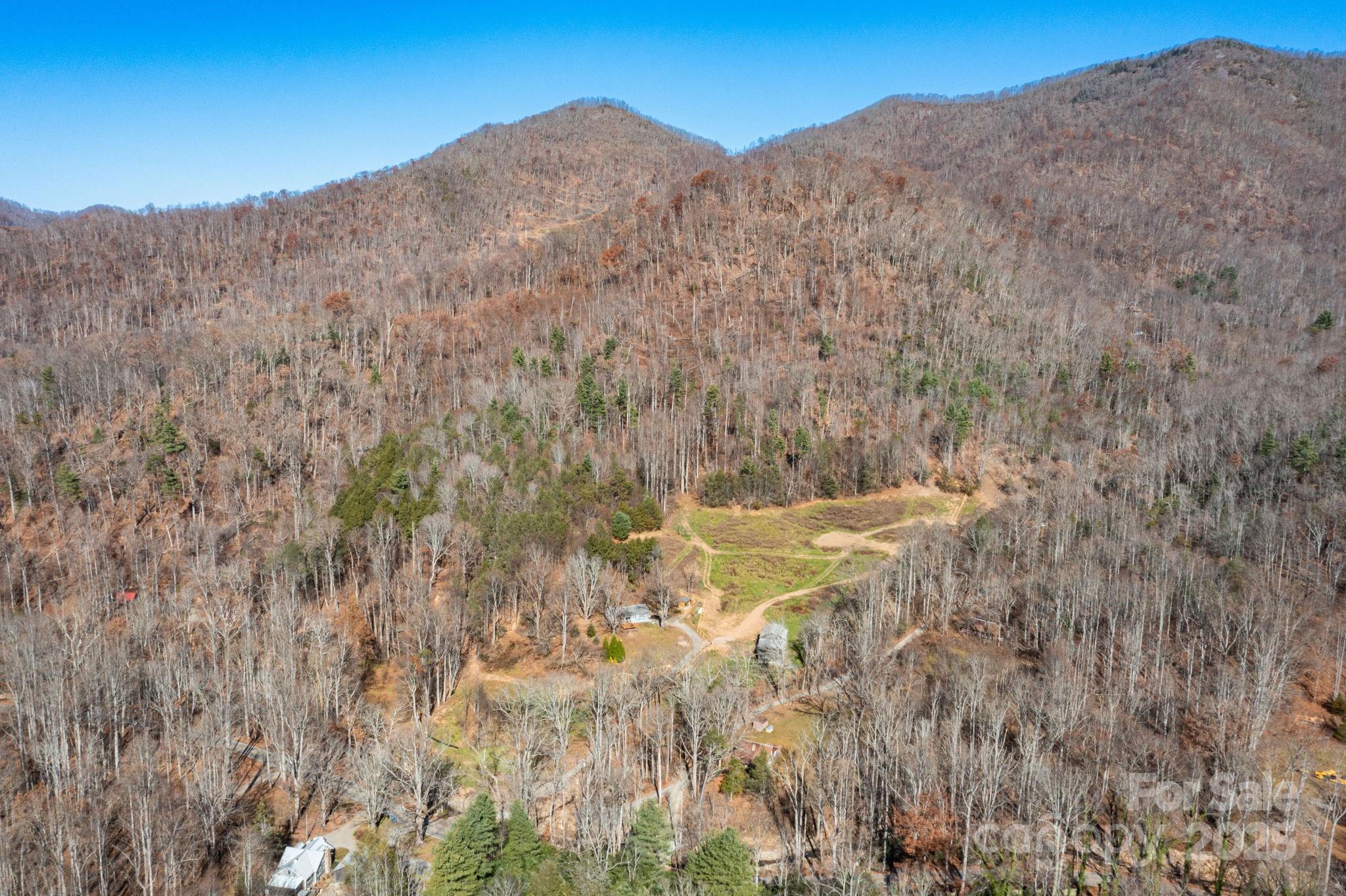 000 Cook Cove Road Weaverville NC 28787