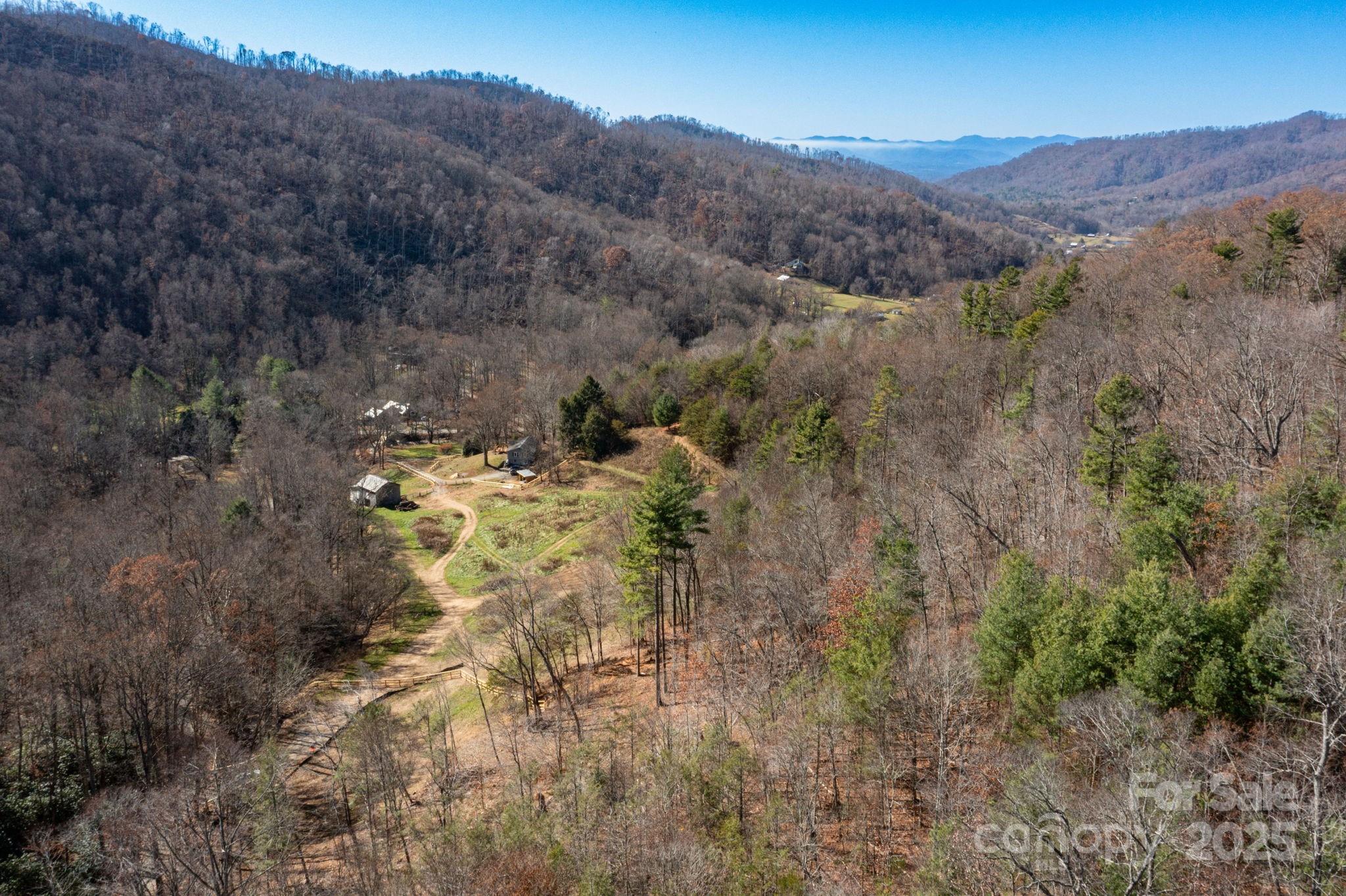 000 Cook Cove Road Weaverville NC 28787