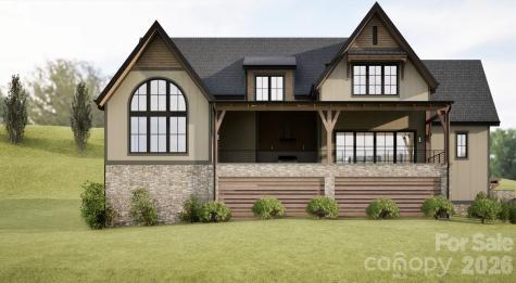 000 Cook Cove Road Weaverville NC 28787
