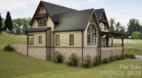 000 Cook Cove Road Weaverville NC 28787