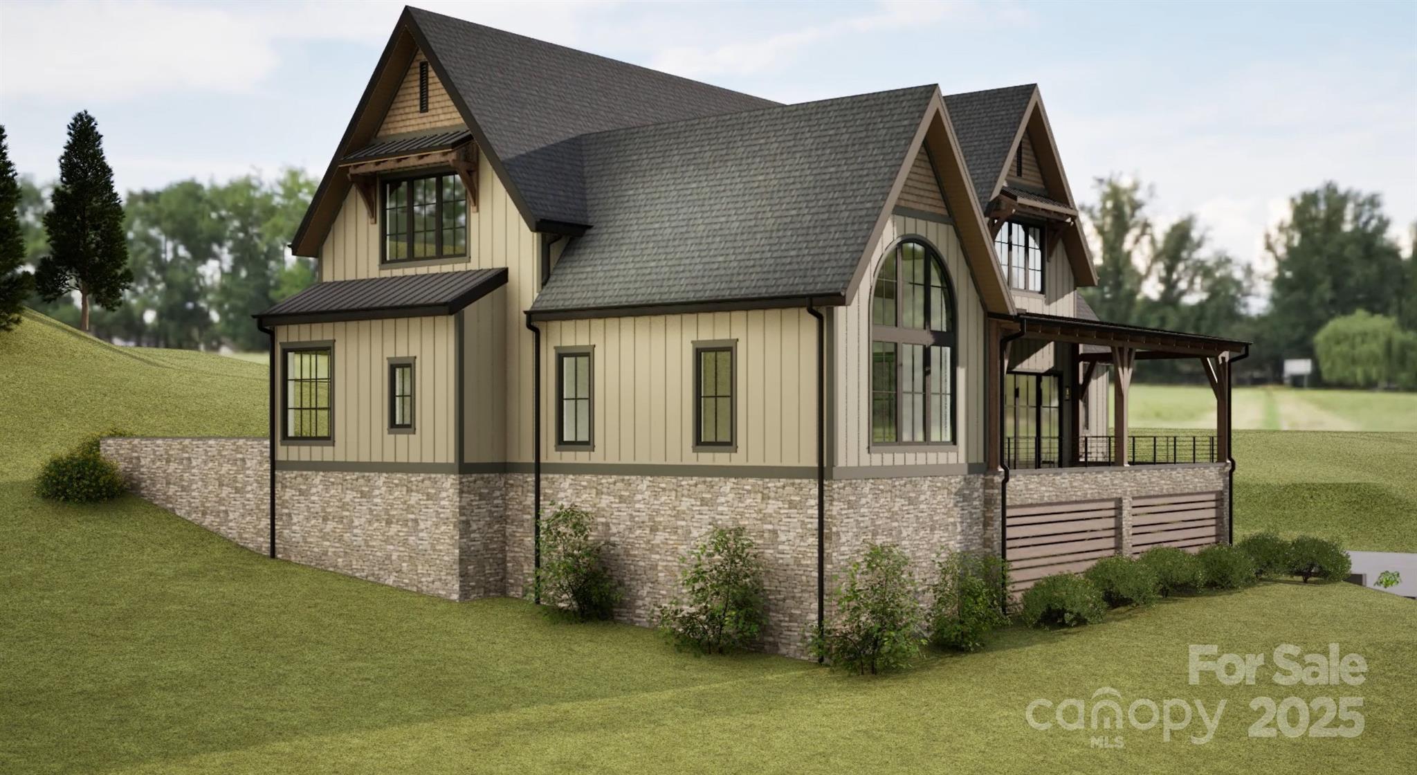 000 Cook Cove Road Weaverville NC 28787