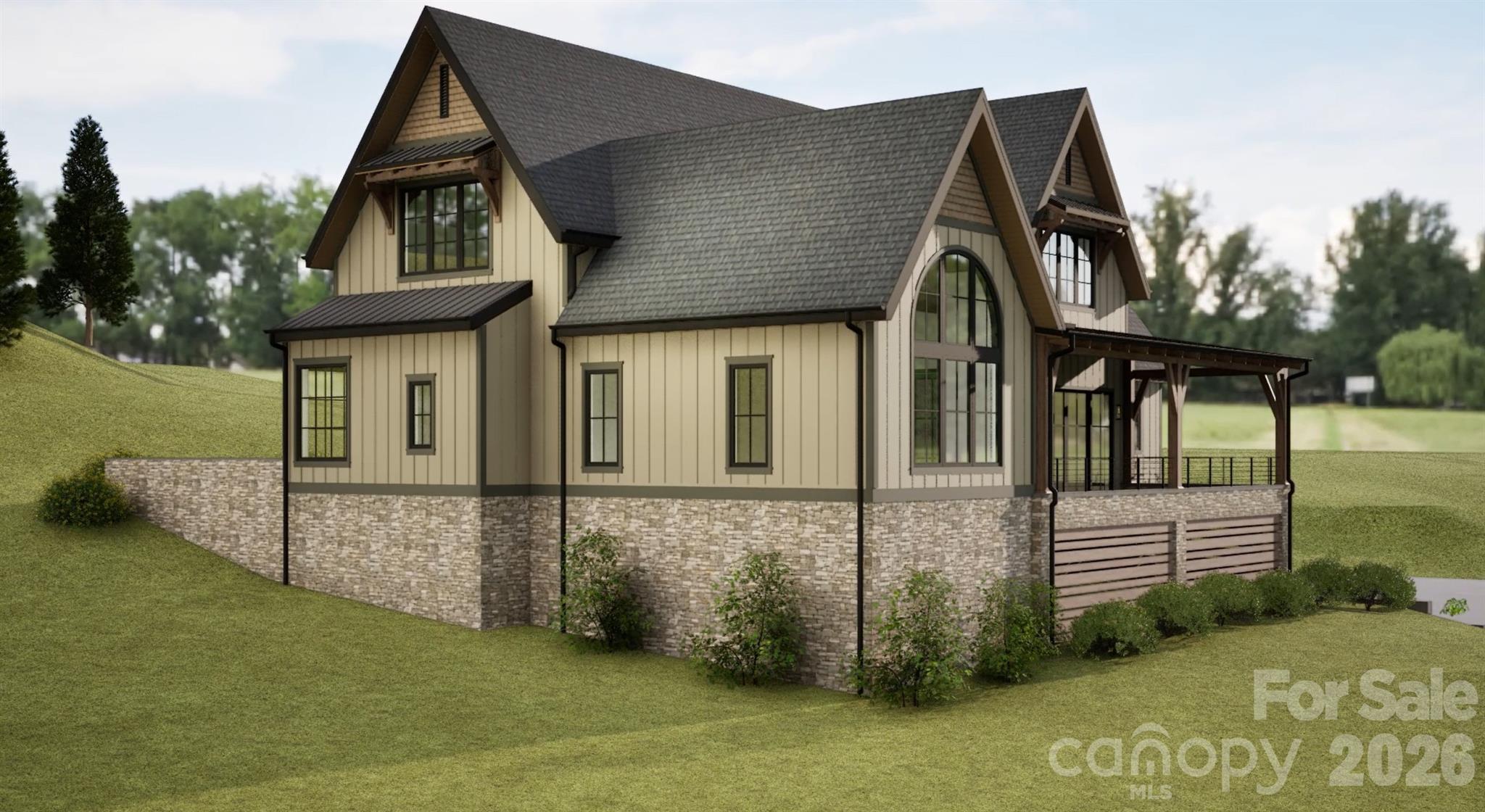 000 Cook Cove Road Weaverville NC 28787