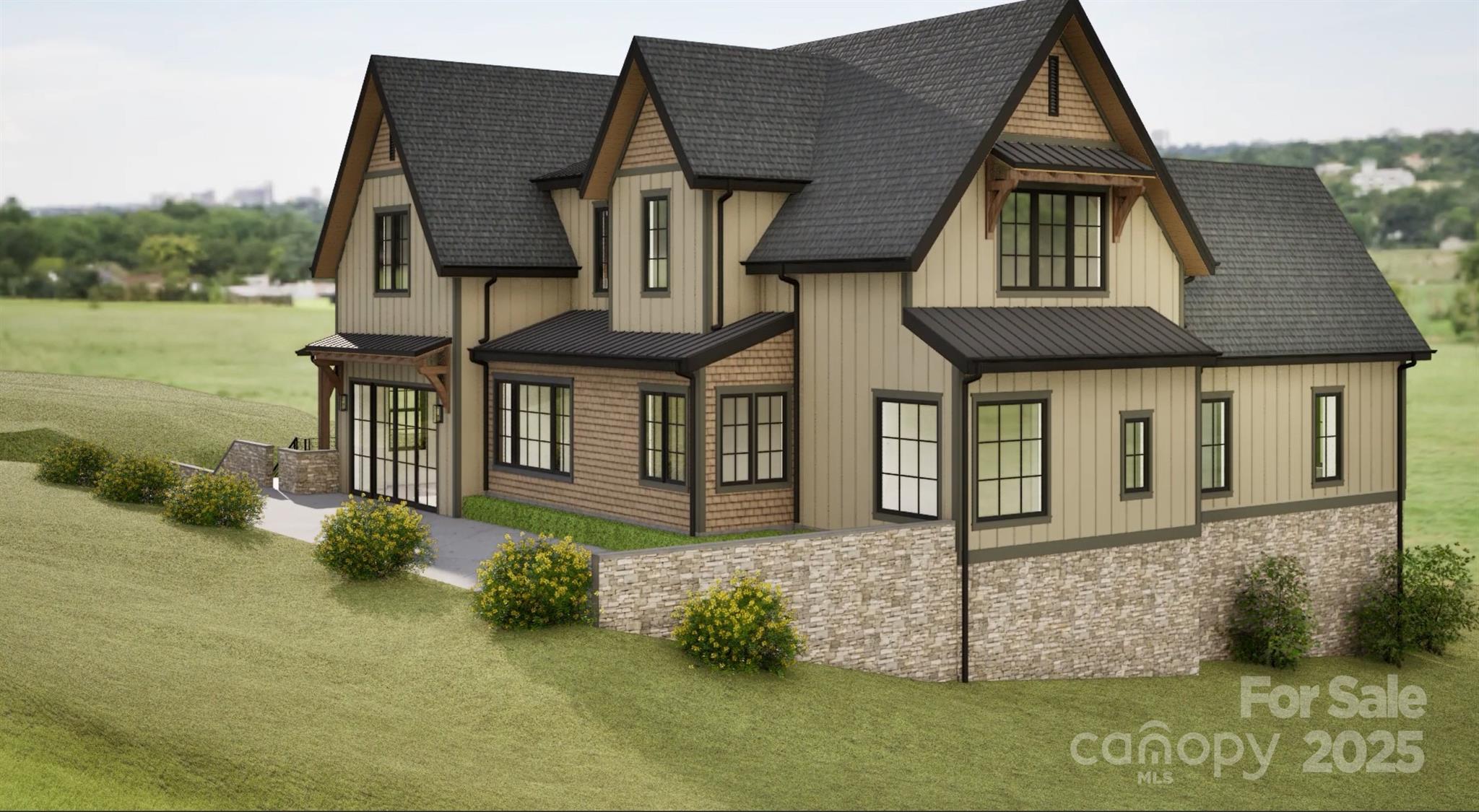 000 Cook Cove Road Weaverville NC 28787