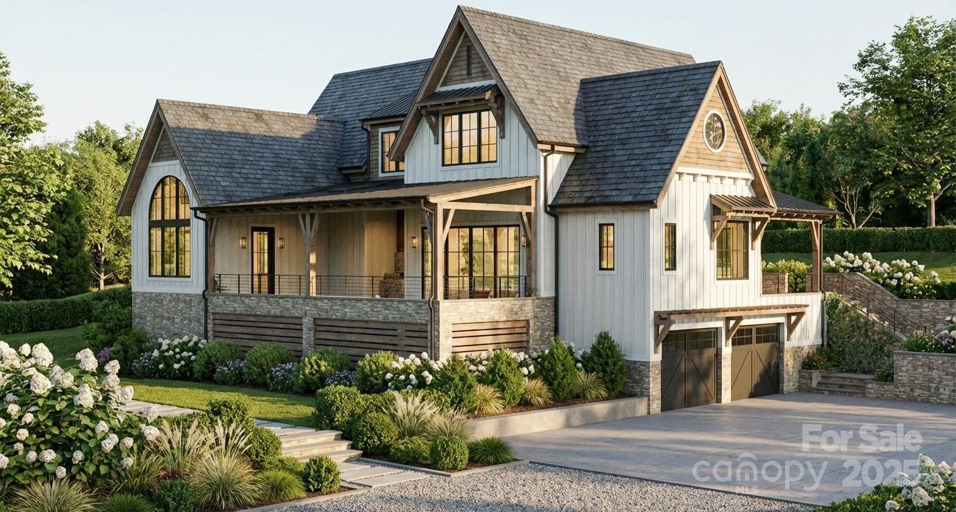 000 Cook Cove Road Weaverville NC 28787