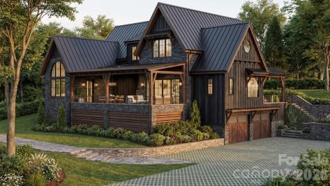 000 Cook Cove Road Weaverville NC 28787