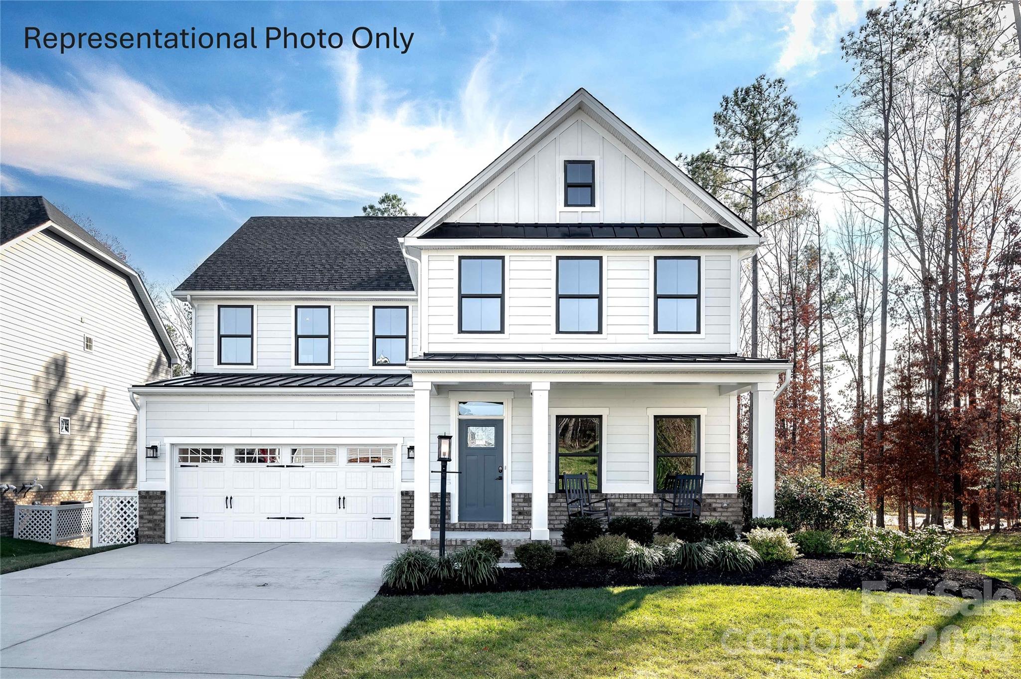 1026 Black Bear Road Indian Trail NC 28079
