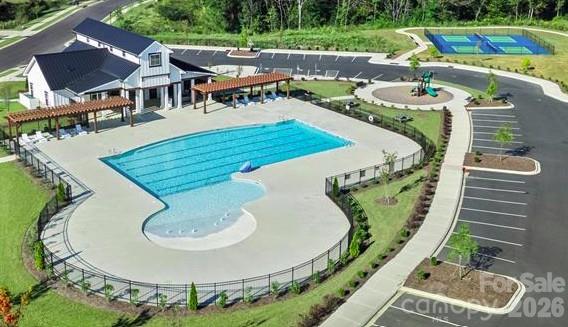 1026 Black Bear Road Indian Trail NC 28079
