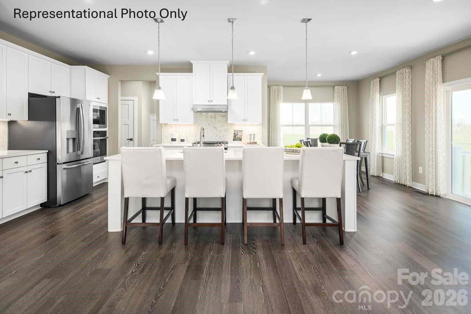 1026 Black Bear Road Indian Trail NC 28079