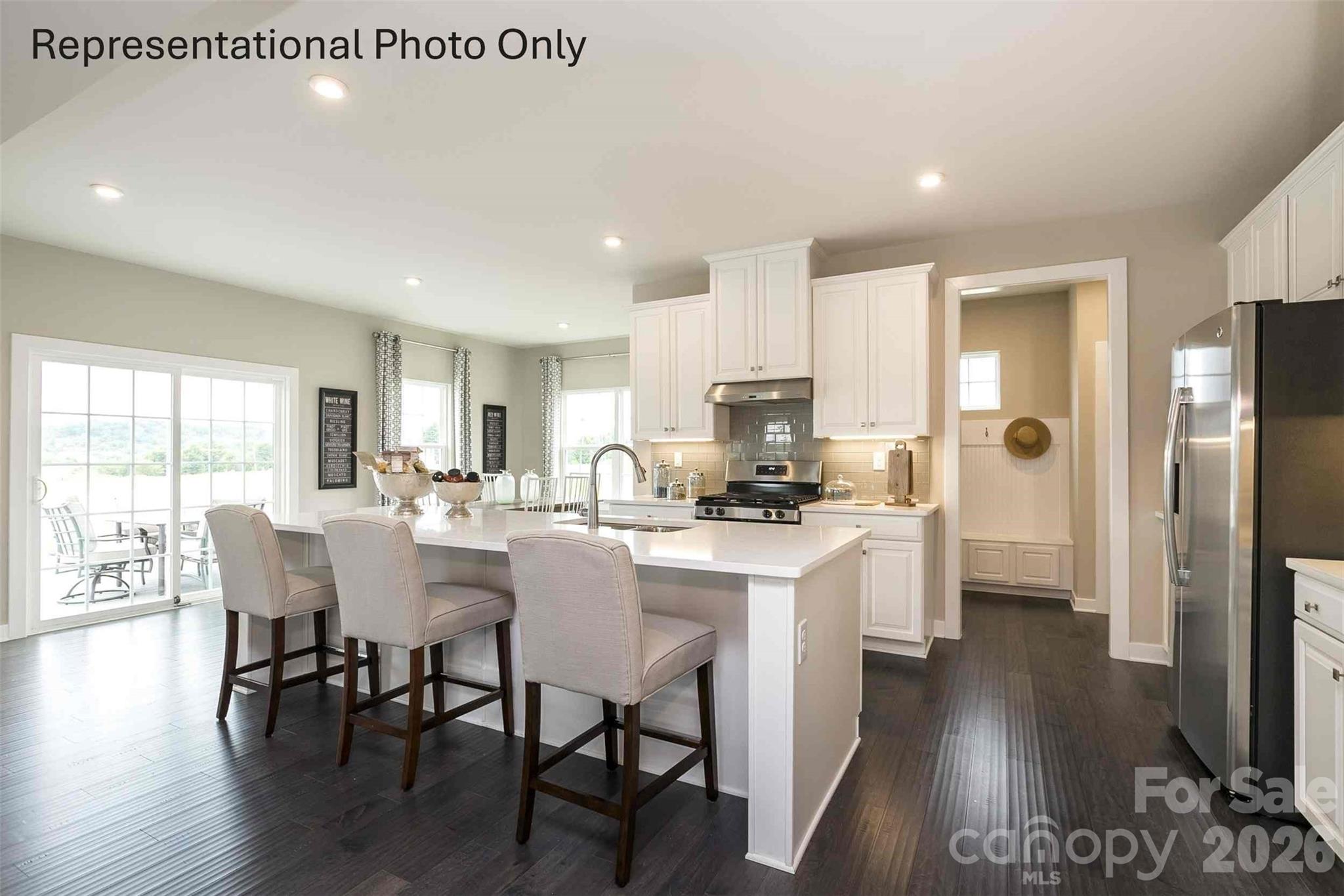 1026 Black Bear Road Indian Trail NC 28079