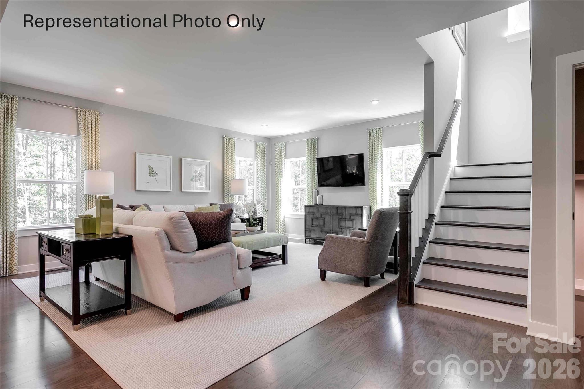 1026 Black Bear Road Indian Trail NC 28079