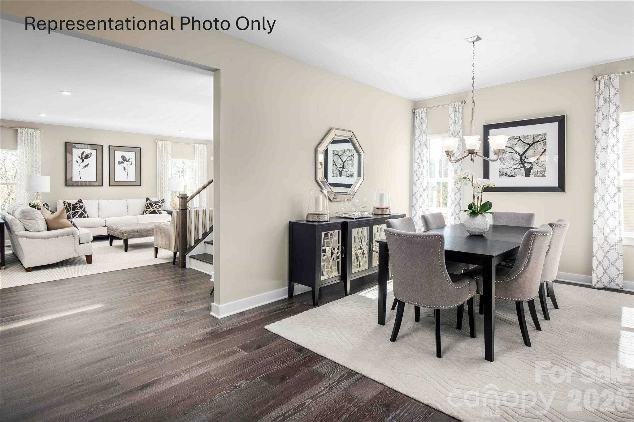 1026 Black Bear Road Indian Trail NC 28079