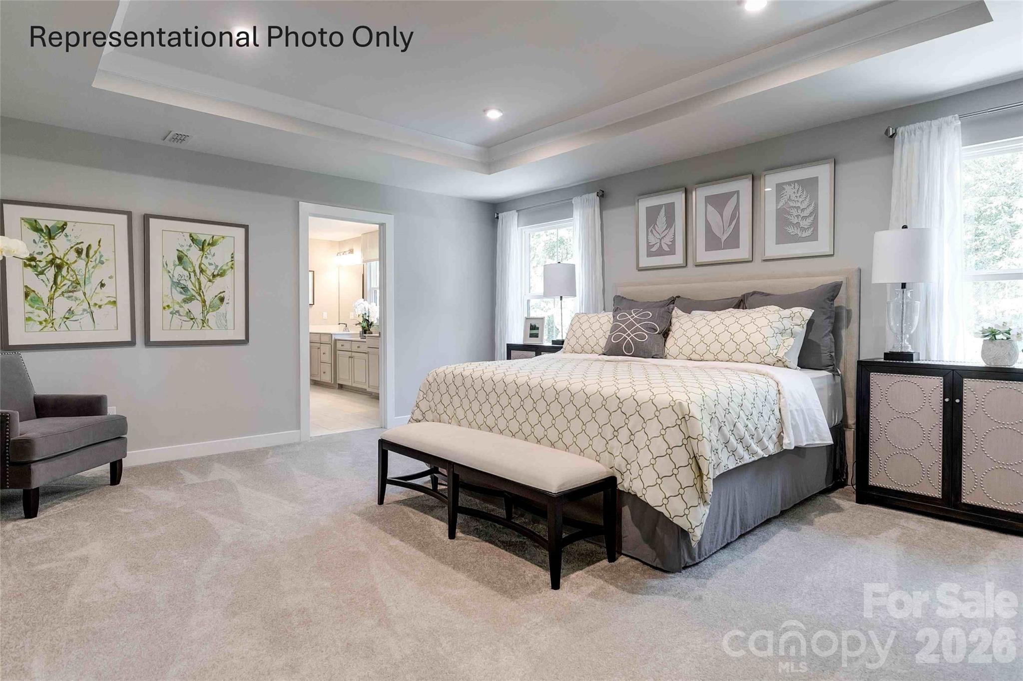 1026 Black Bear Road Indian Trail NC 28079
