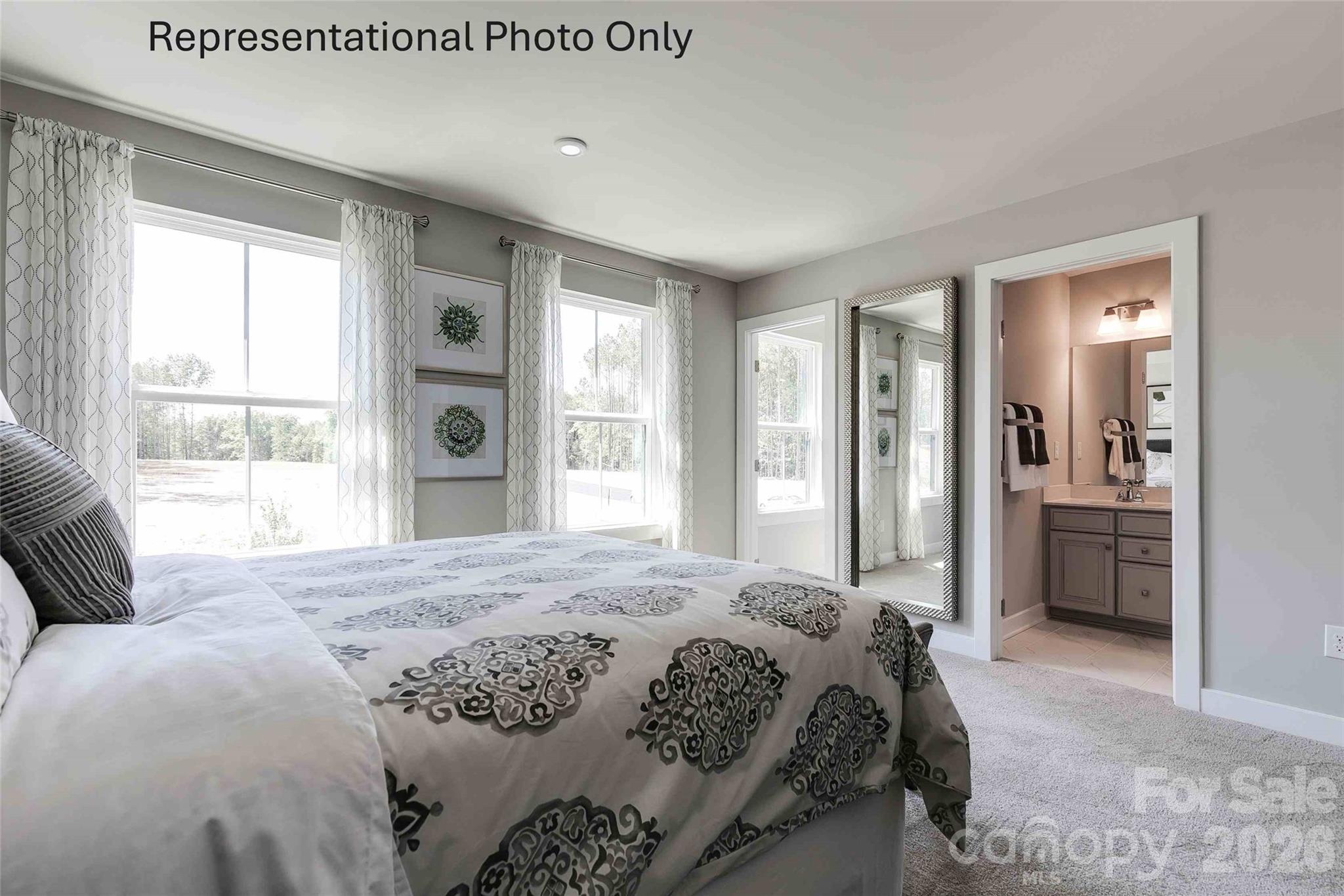 1026 Black Bear Road Indian Trail NC 28079
