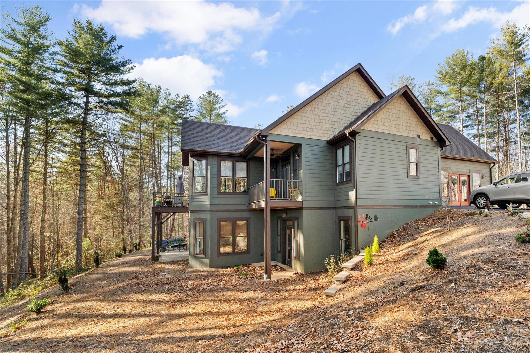 2359 Hollybrook Drive Morganton NC 28655