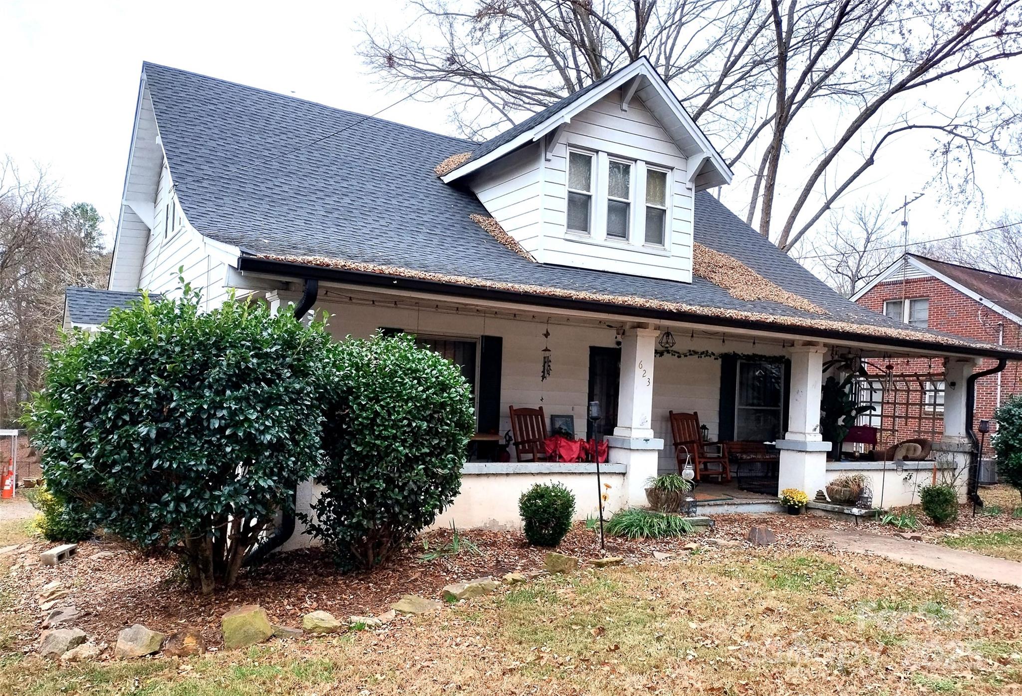 623 4th Avenue SW Hickory NC 28602