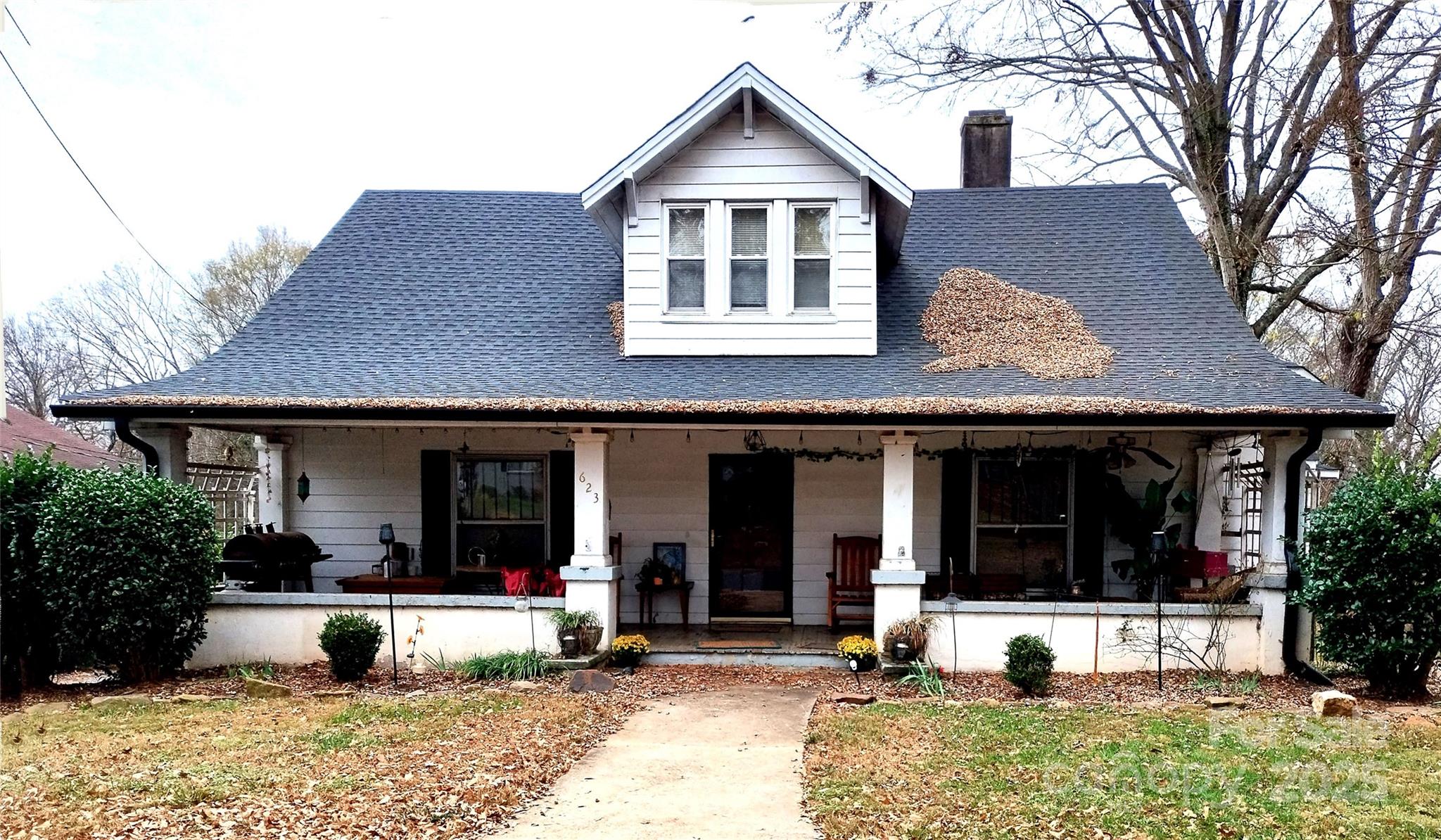 623 4th Avenue SW Hickory NC 28602