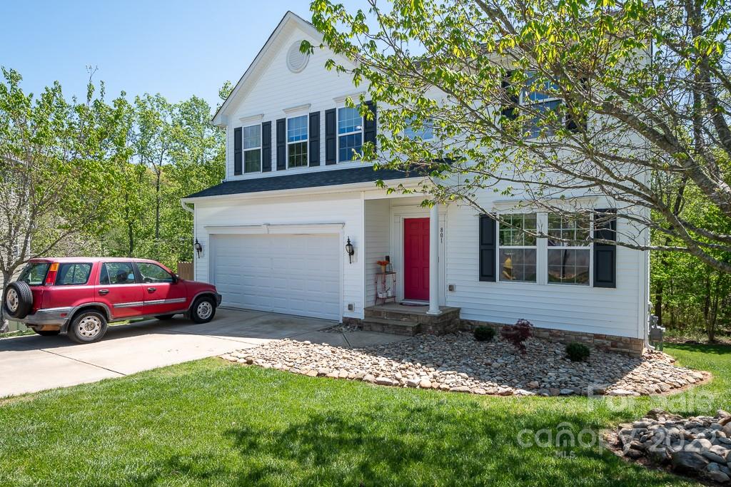 801 Cedarwood Court Stanley NC 28164