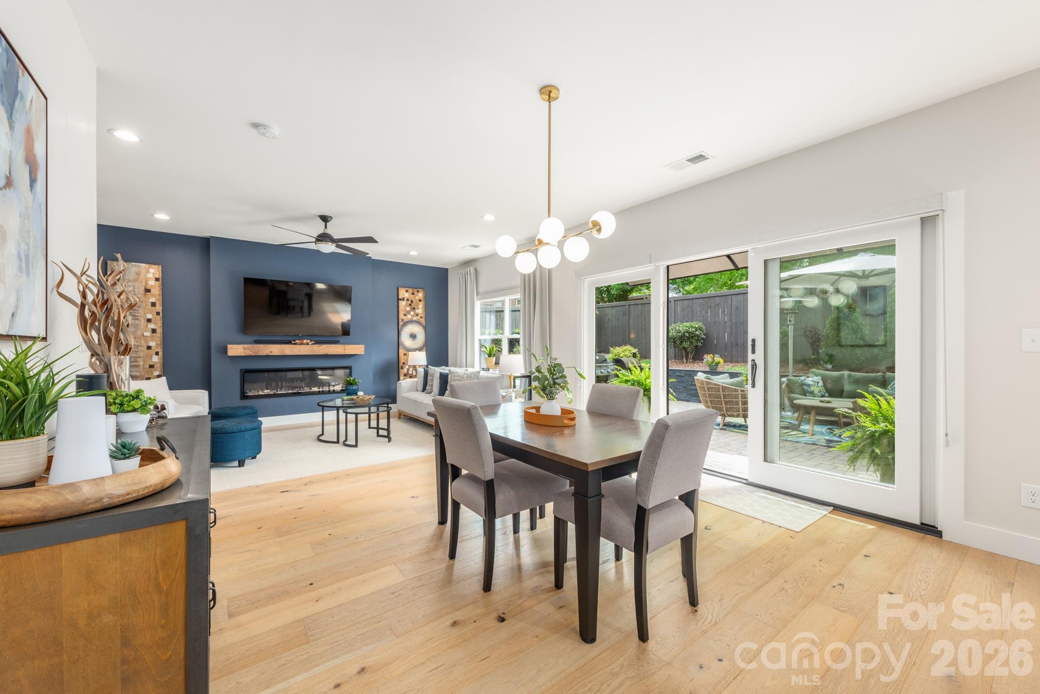 125 French Street Charlotte NC 28216