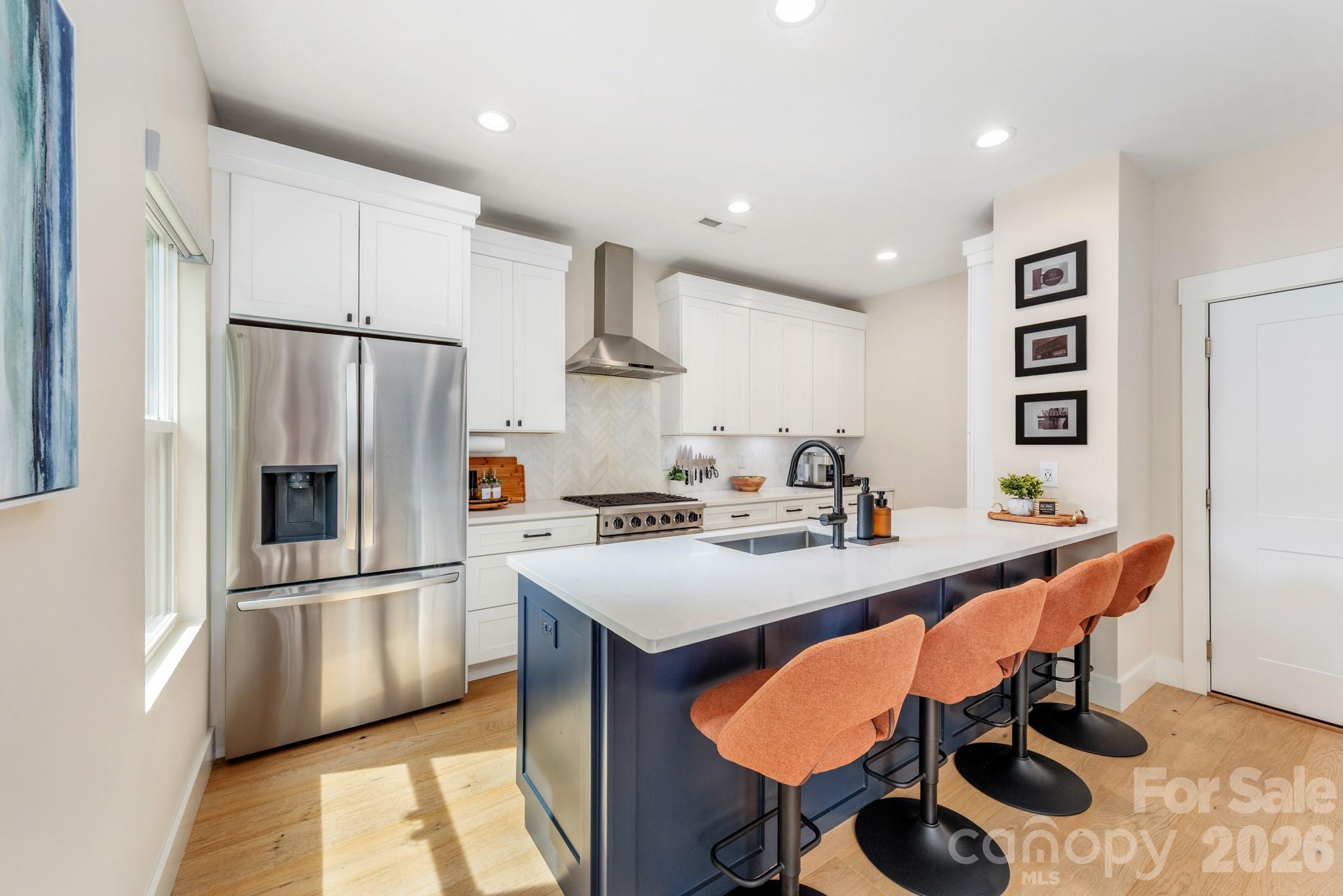 125 French Street Charlotte NC 28216