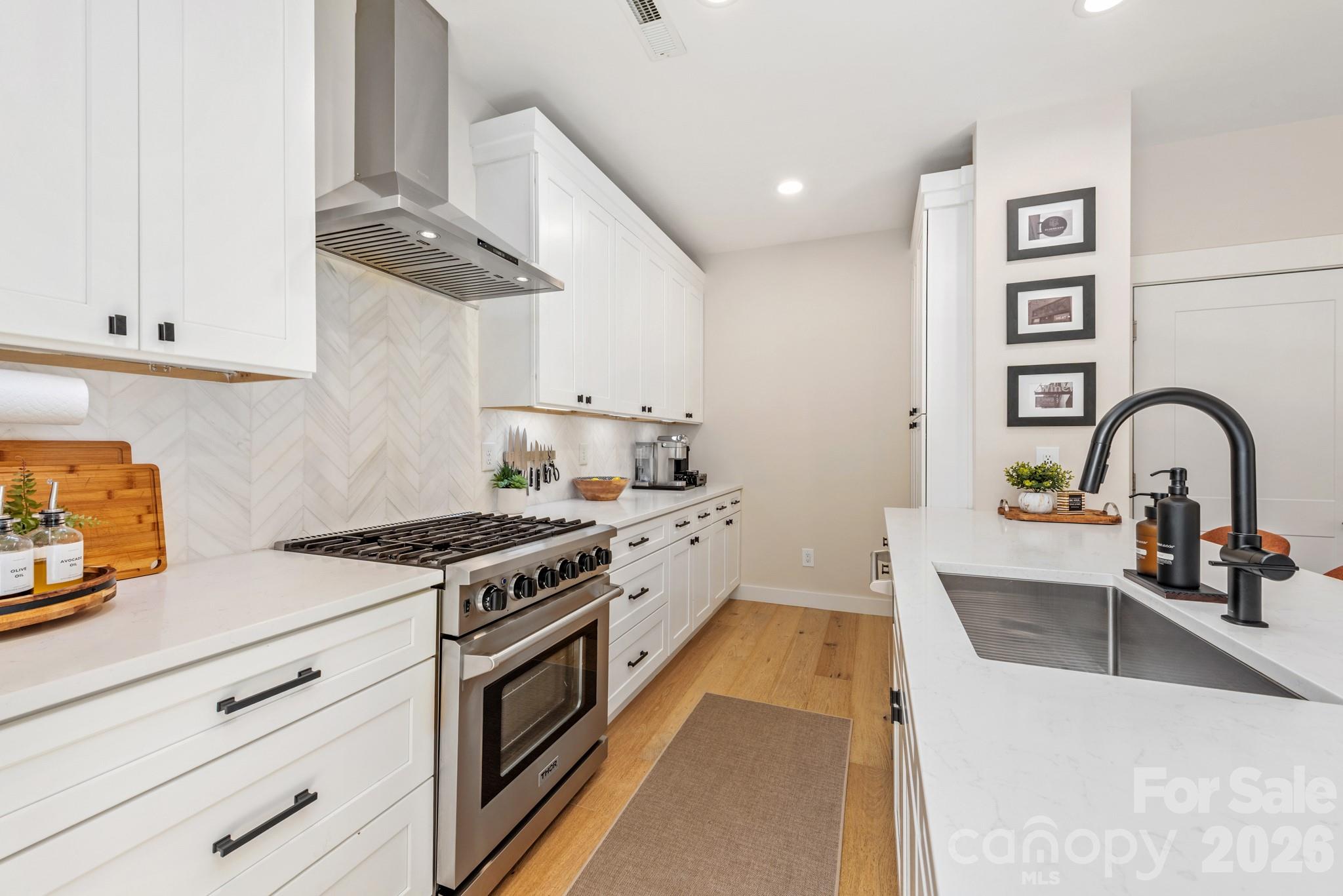 125 French Street Charlotte NC 28216