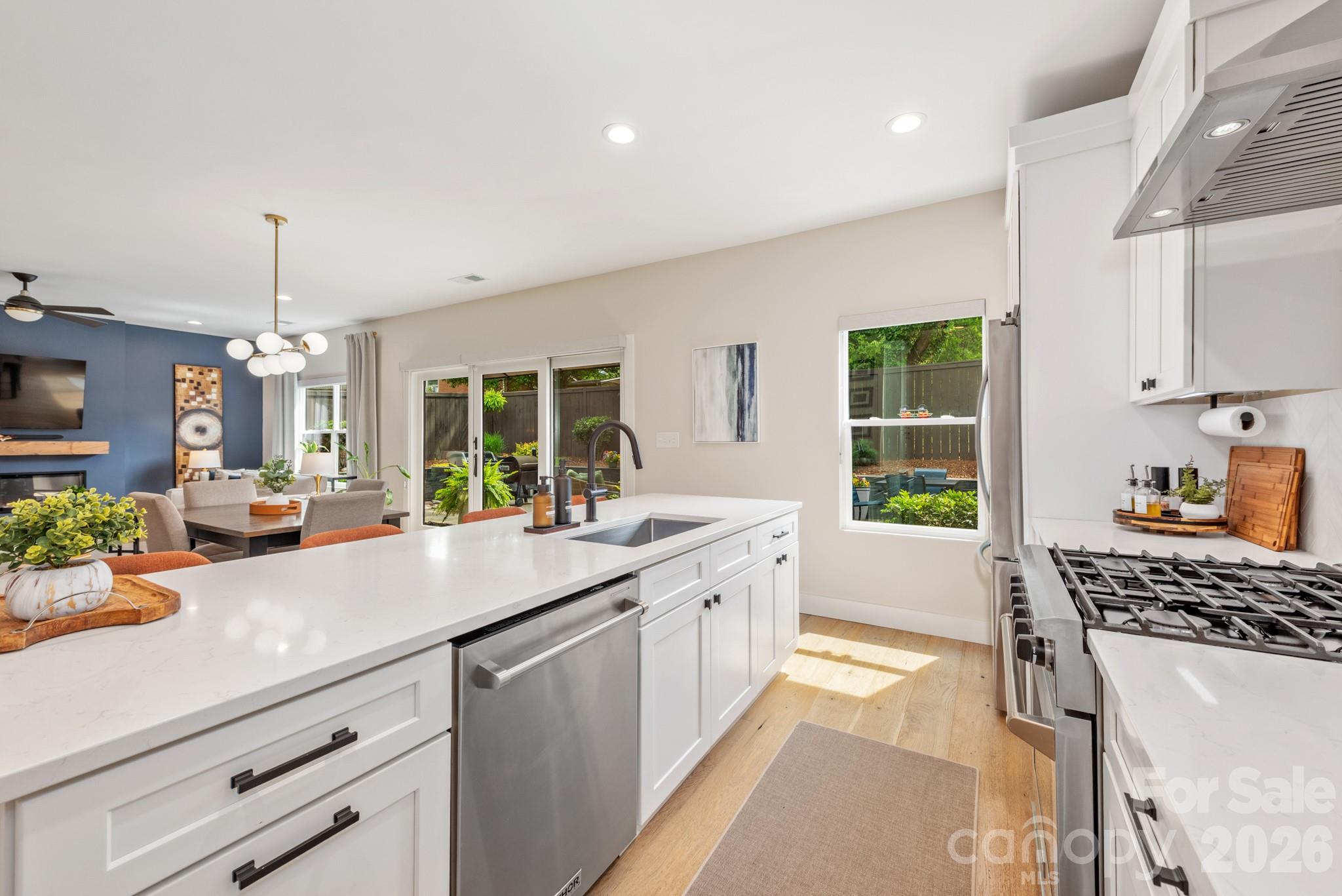 125 French Street Charlotte NC 28216