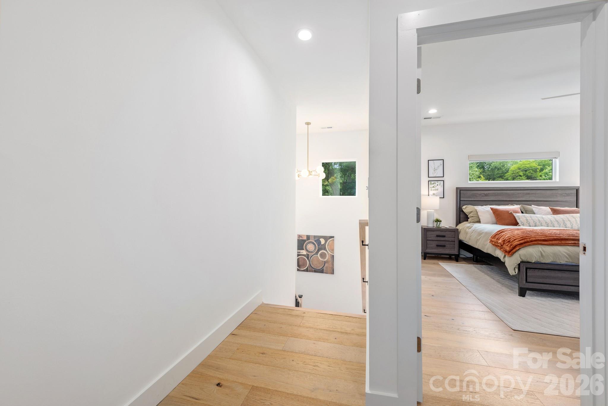 125 French Street Charlotte NC 28216