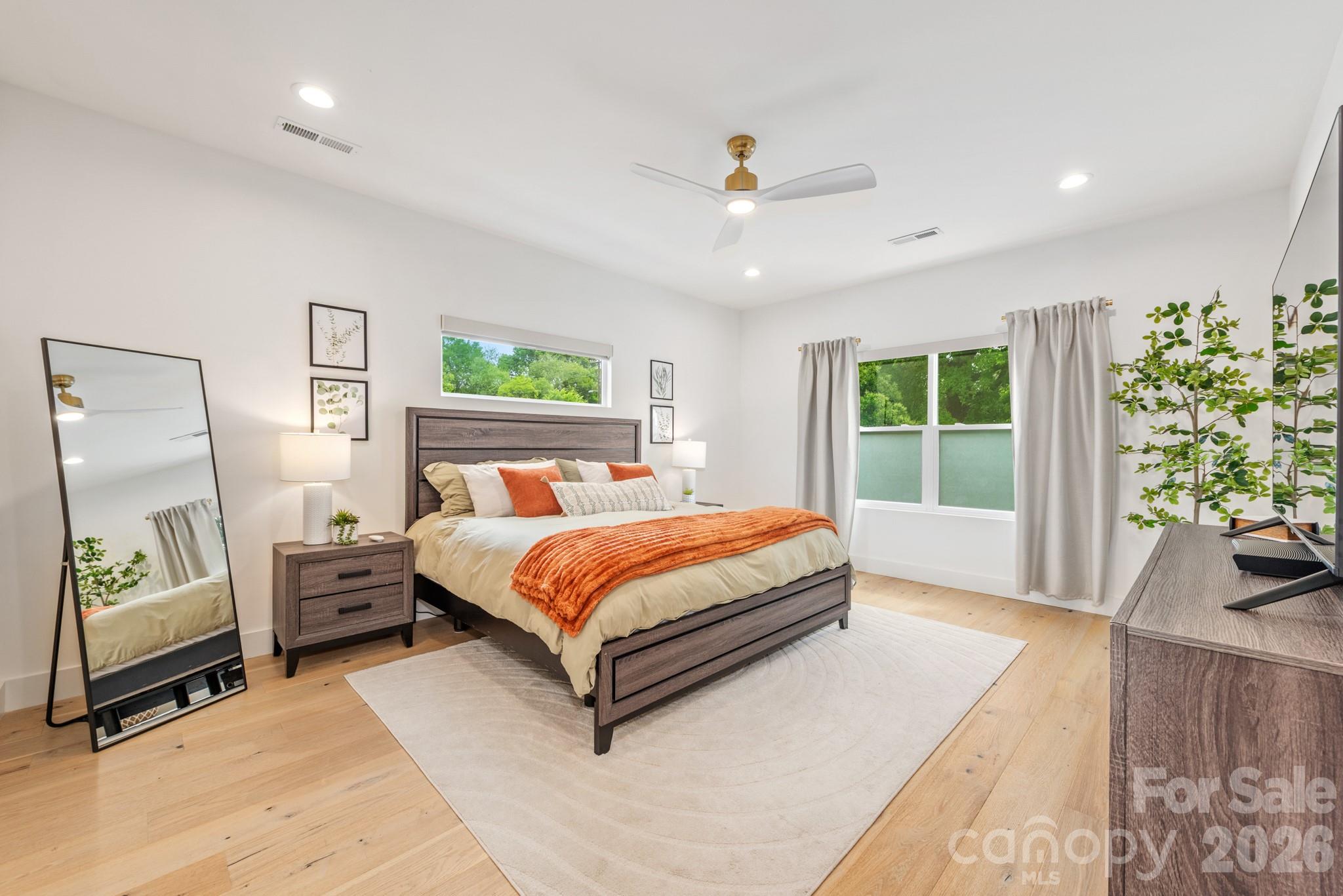 125 French Street Charlotte NC 28216