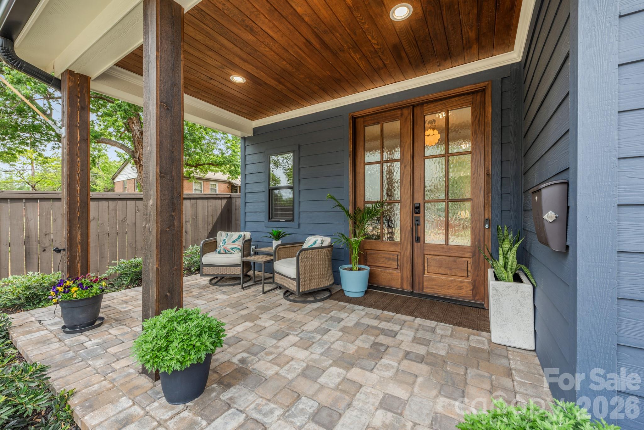 125 French Street Charlotte NC 28216