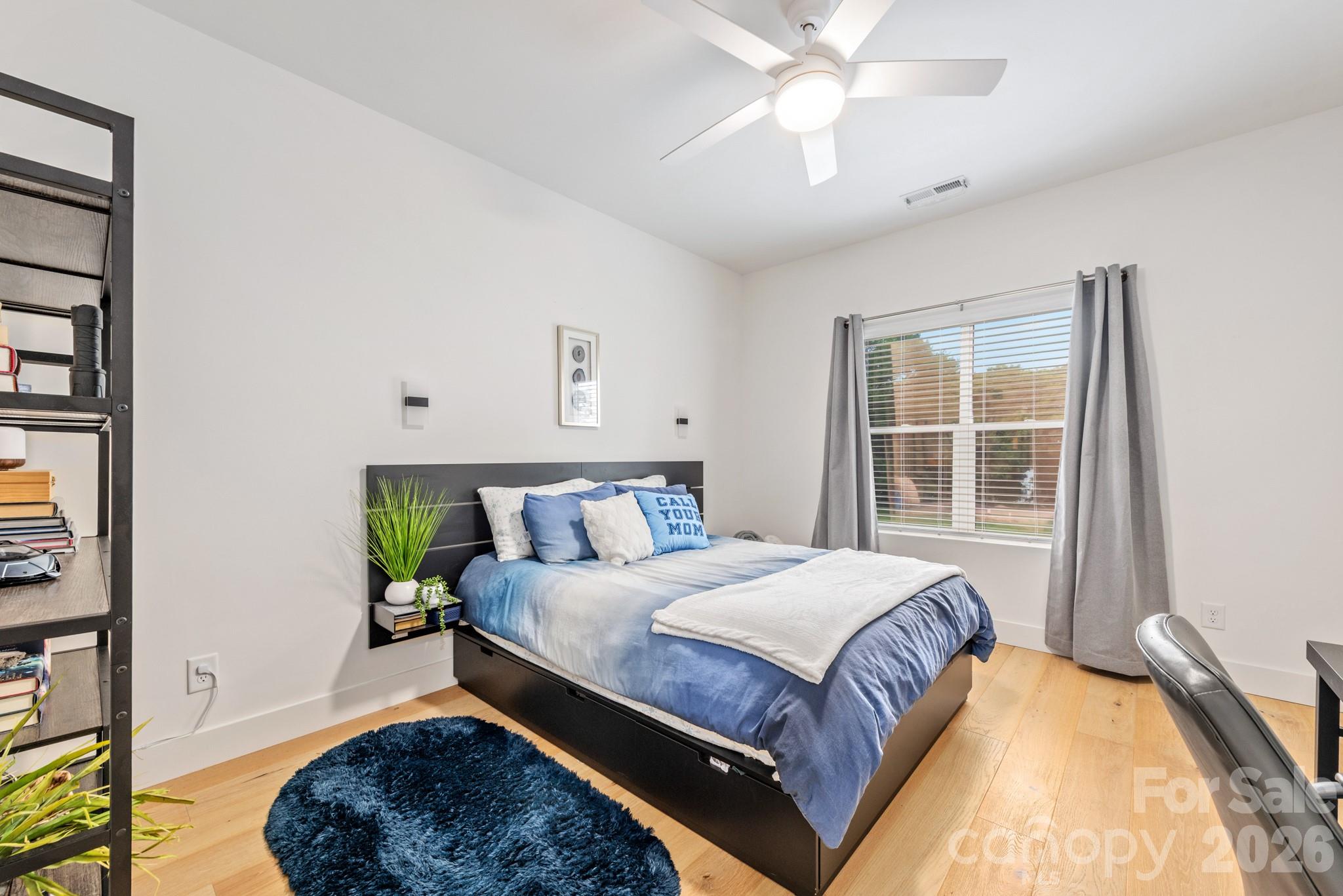 125 French Street Charlotte NC 28216