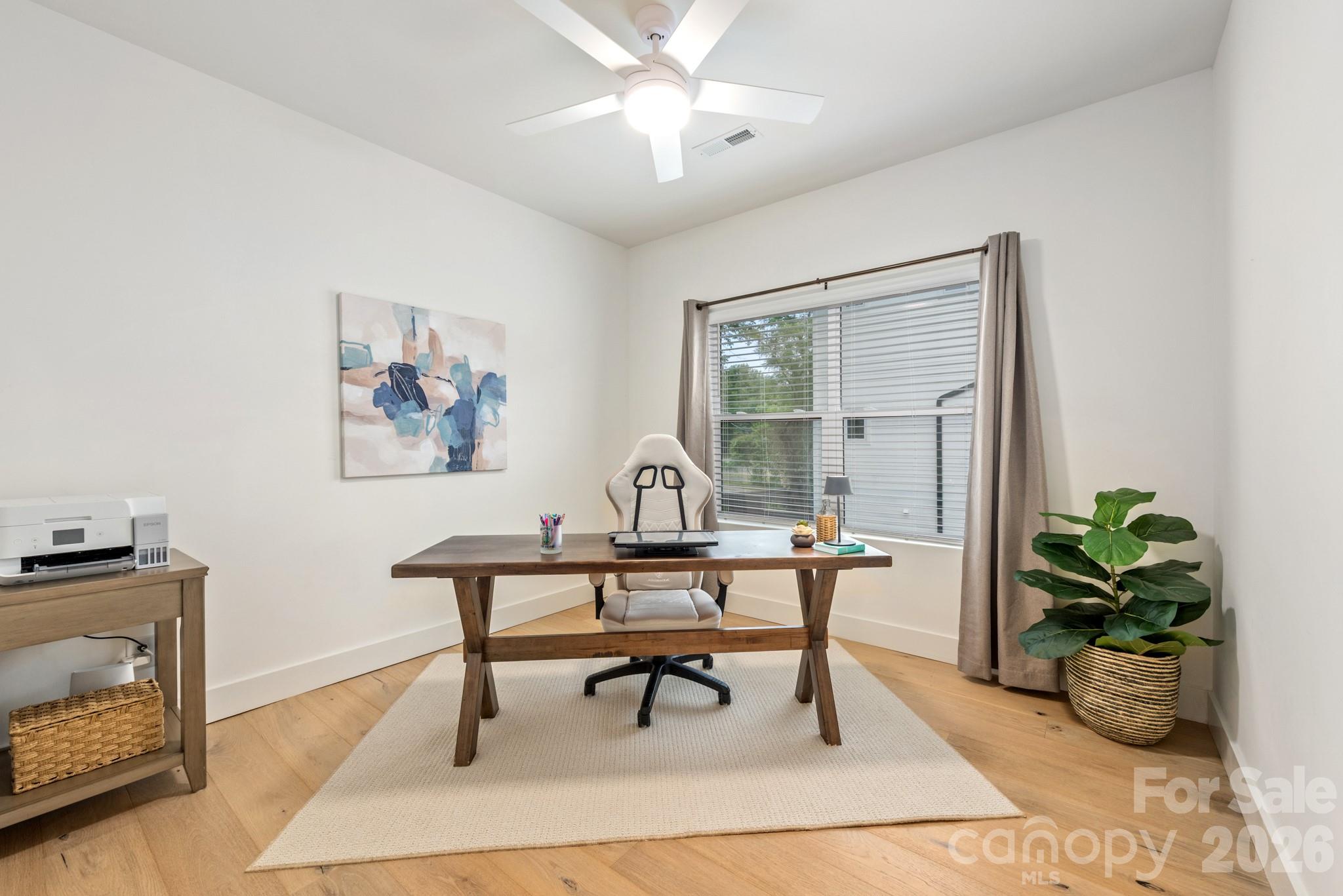 125 French Street Charlotte NC 28216