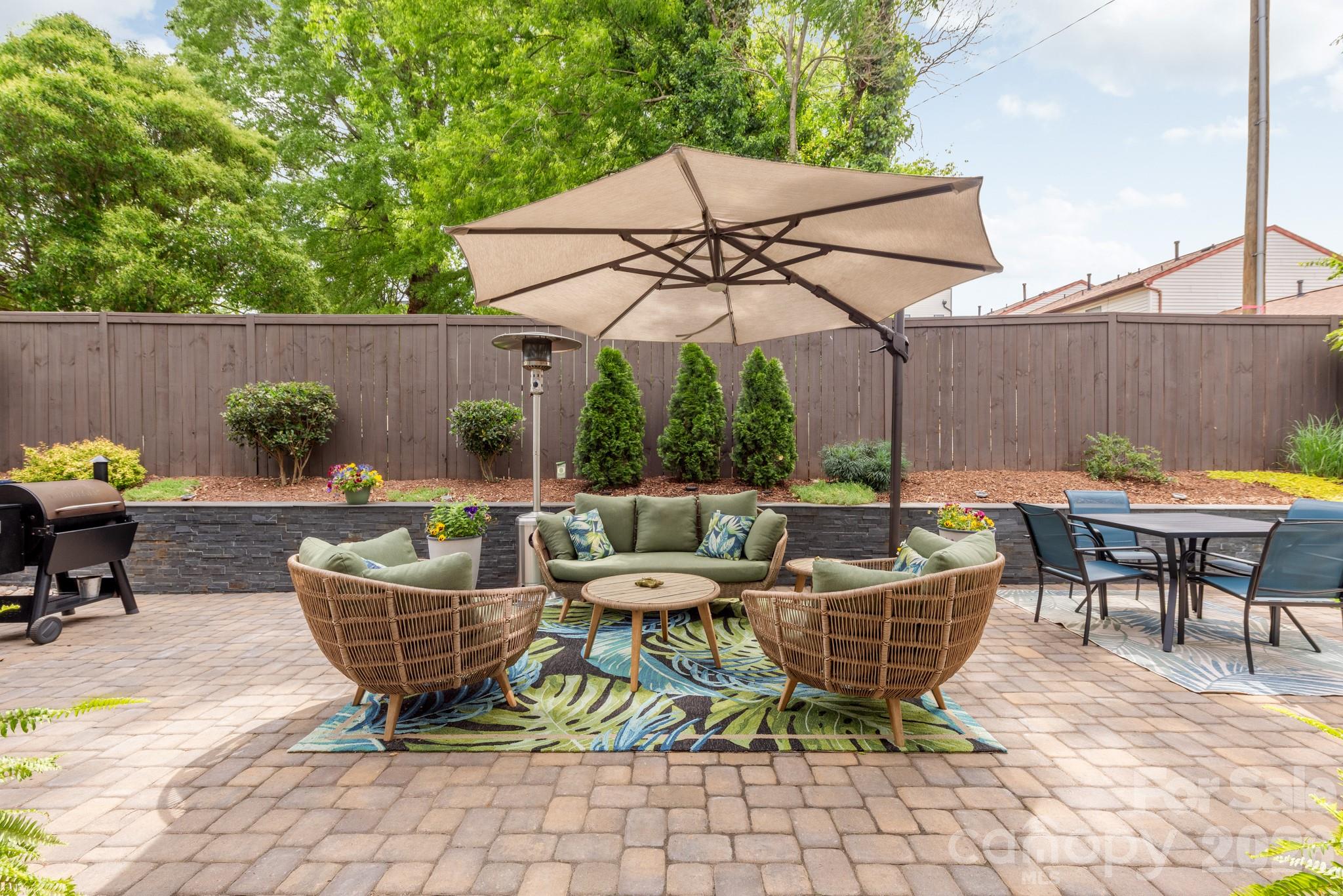 125 French Street Charlotte NC 28216