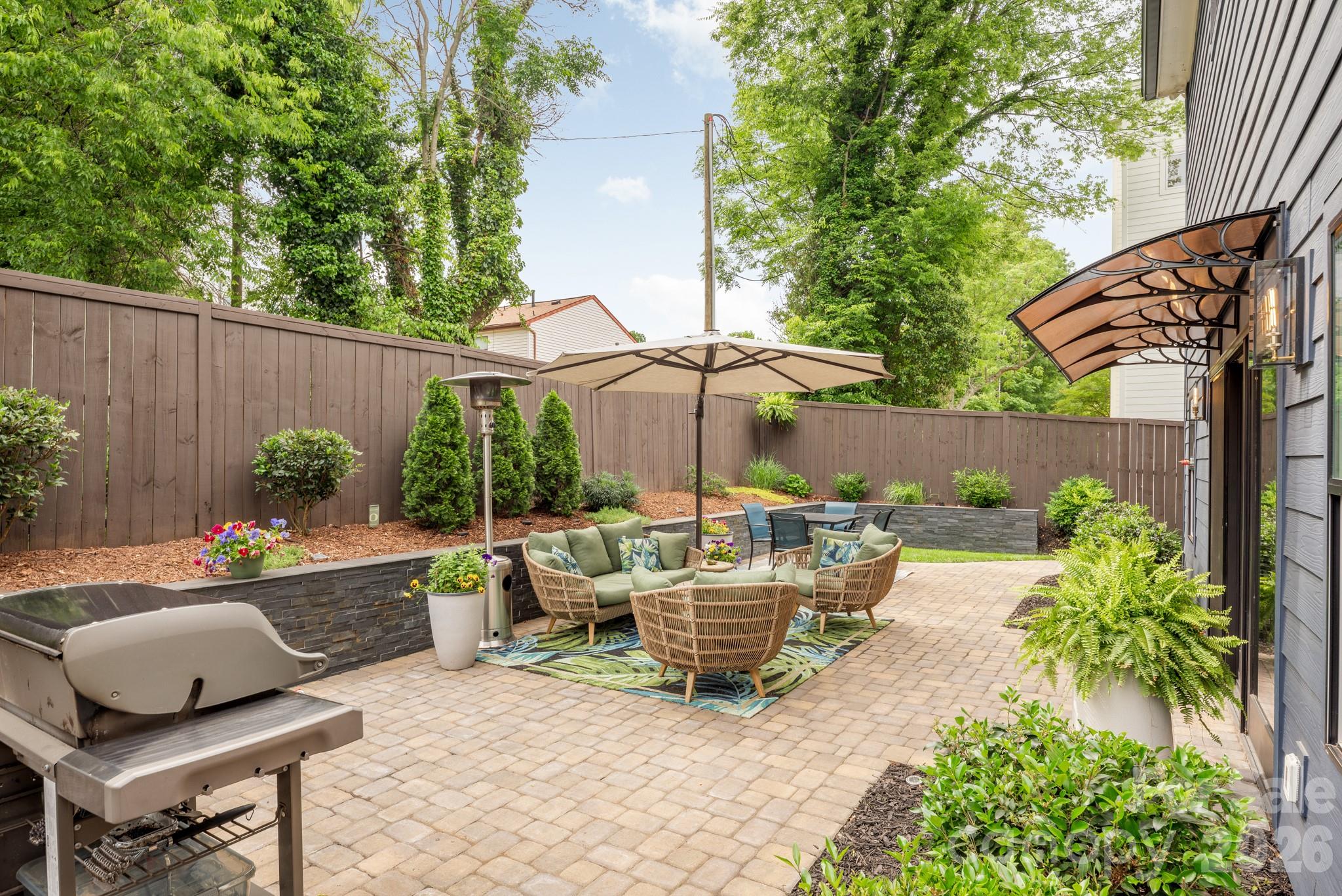 125 French Street Charlotte NC 28216
