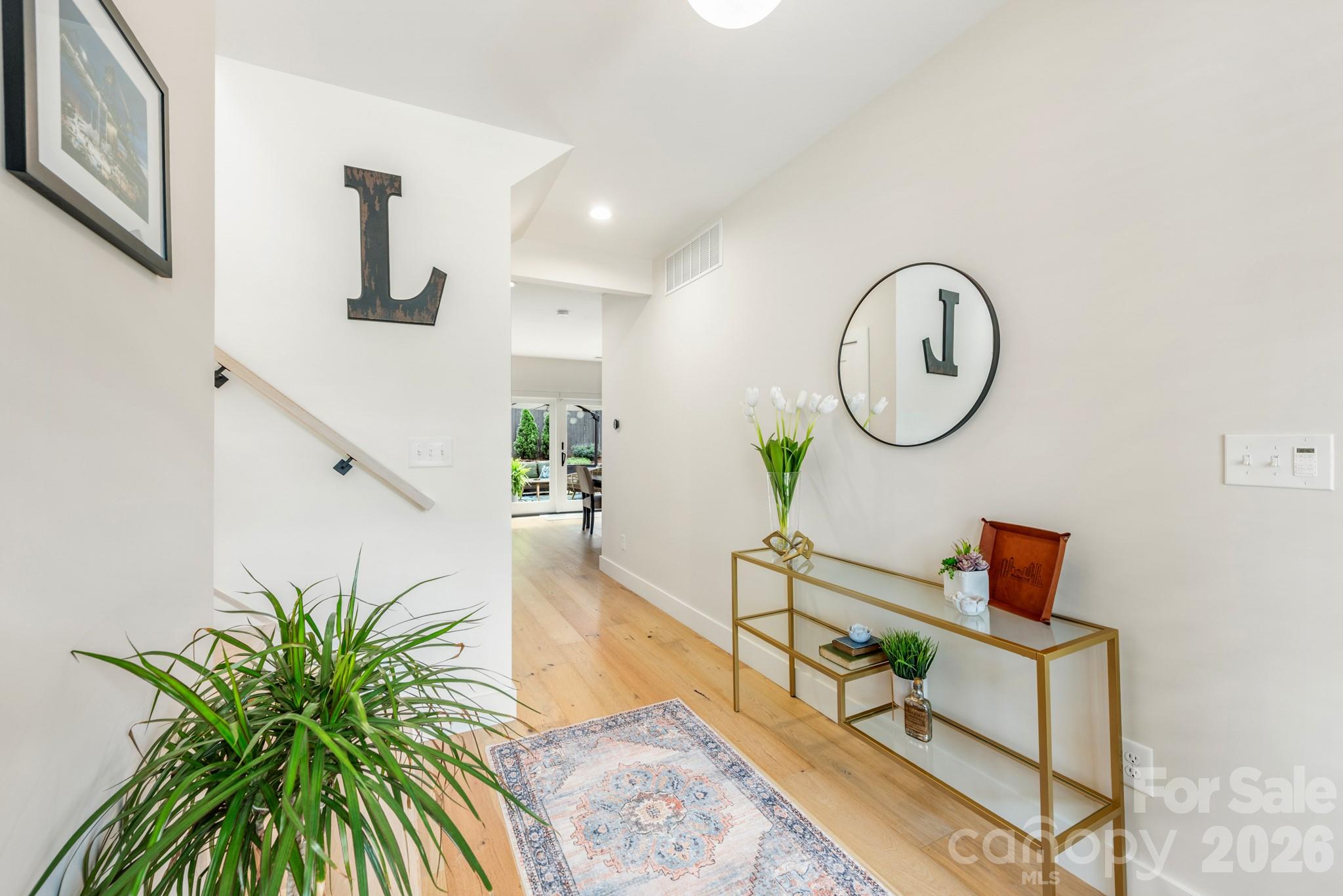 125 French Street Charlotte NC 28216