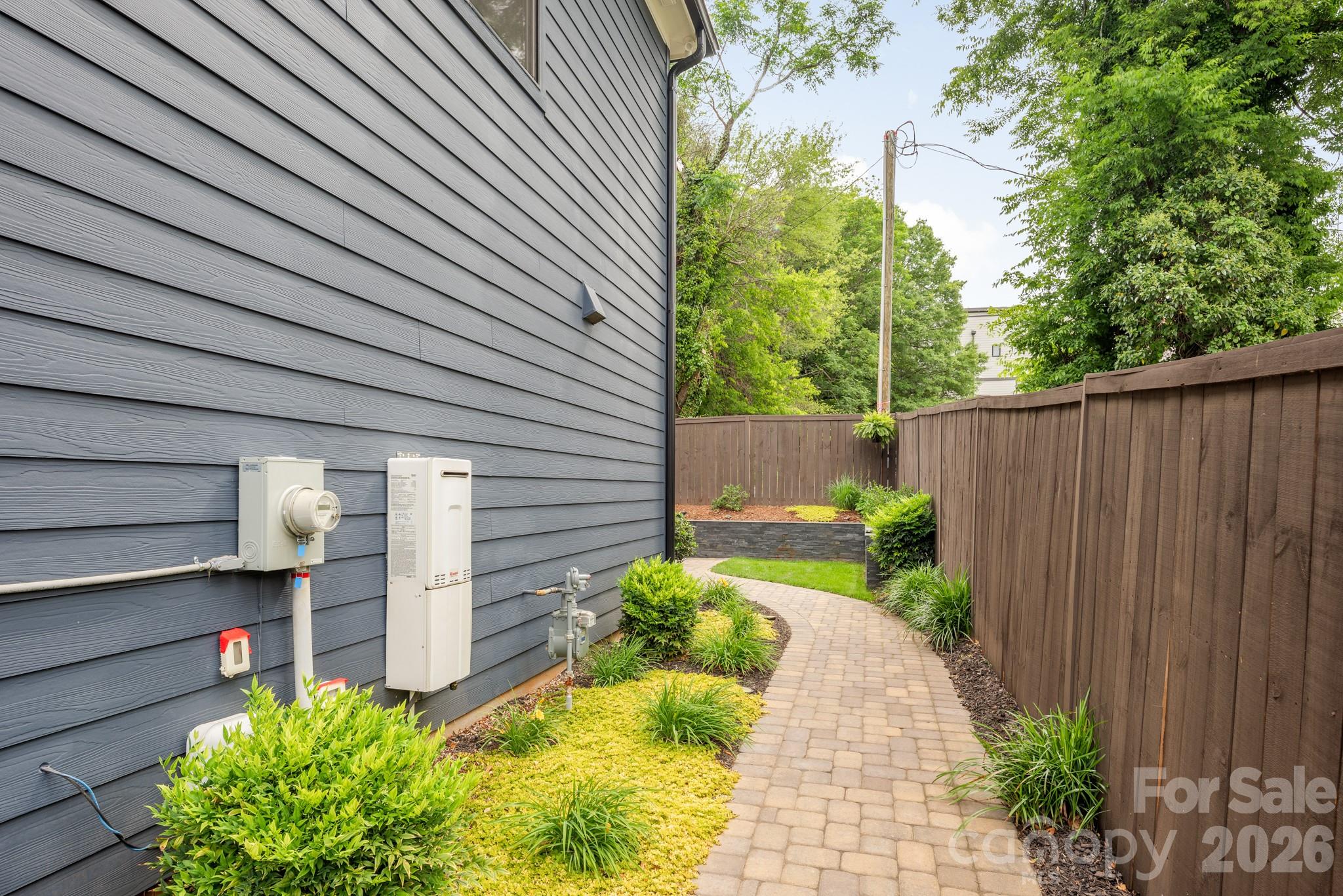 125 French Street Charlotte NC 28216