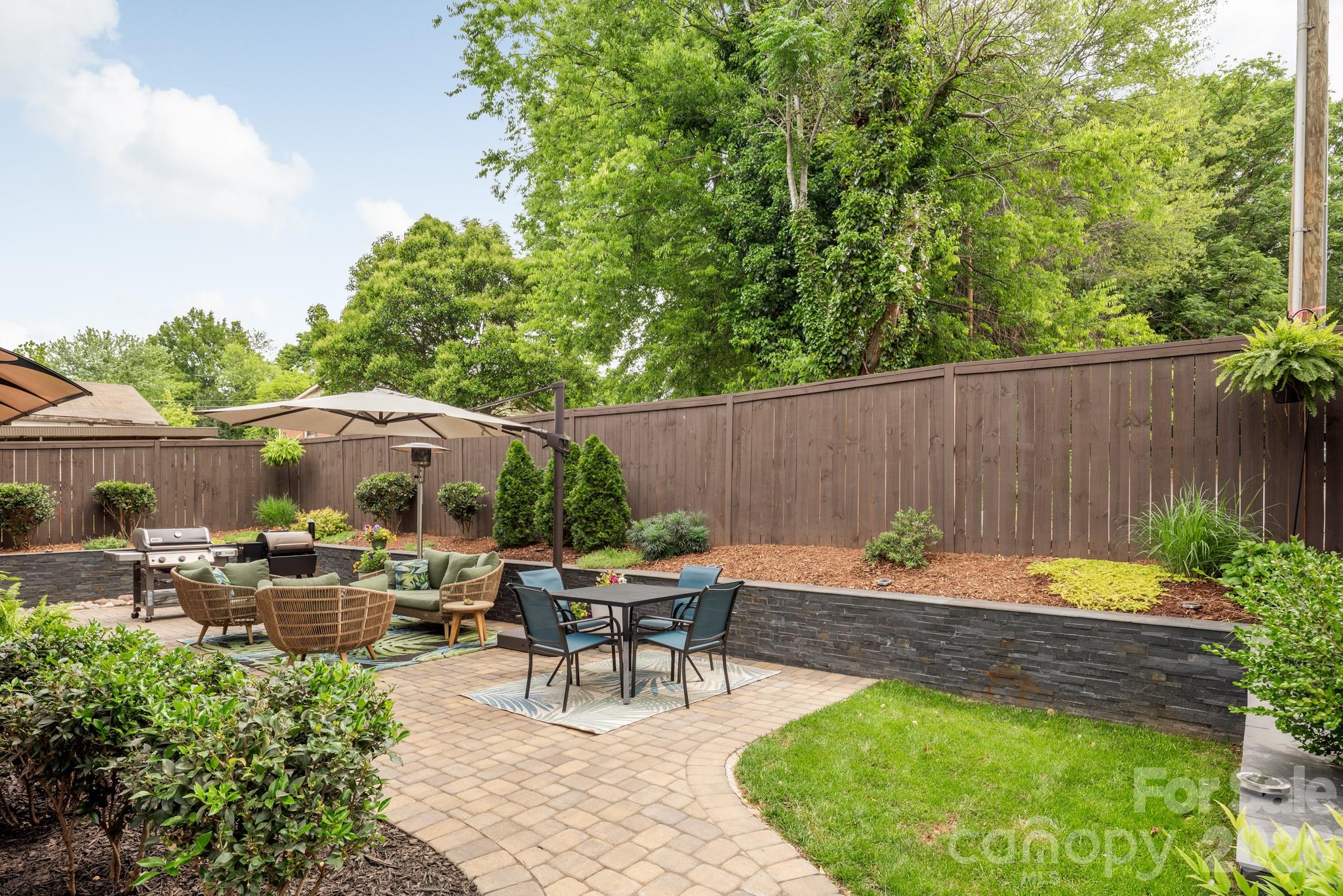 125 French Street Charlotte NC 28216