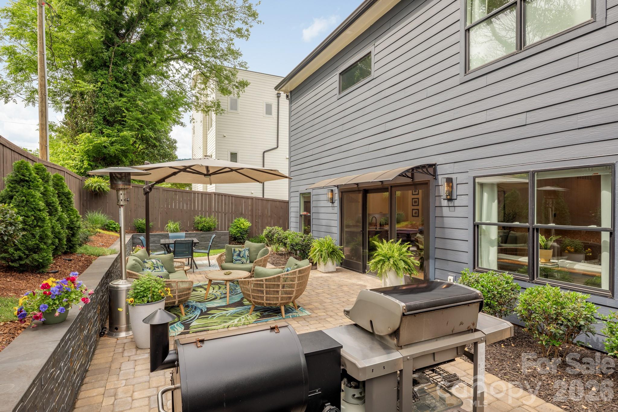 125 French Street Charlotte NC 28216