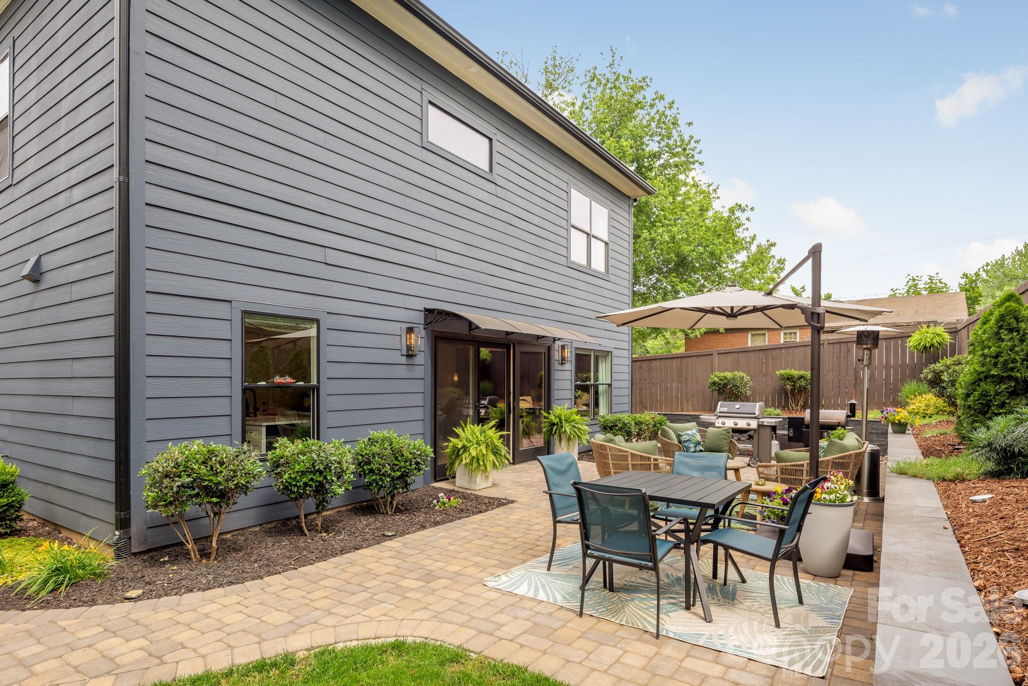 125 French Street Charlotte NC 28216
