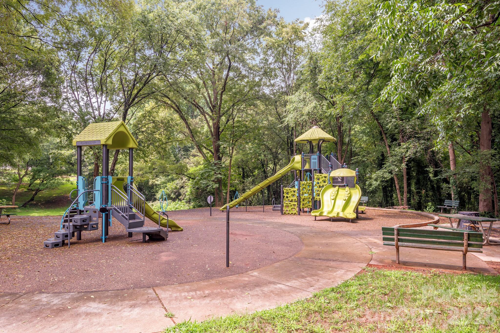 125 French Street Charlotte NC 28216