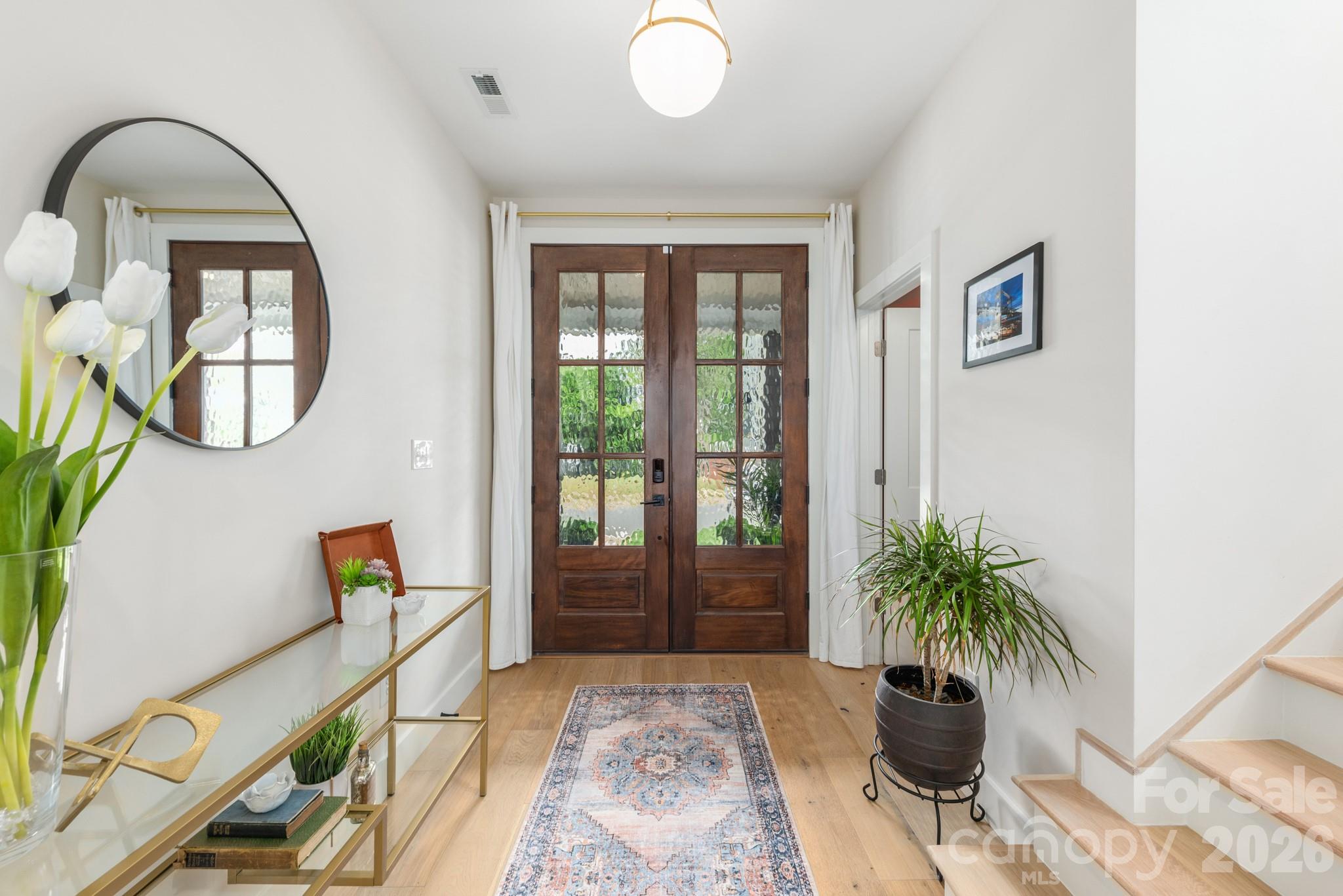 125 French Street Charlotte NC 28216