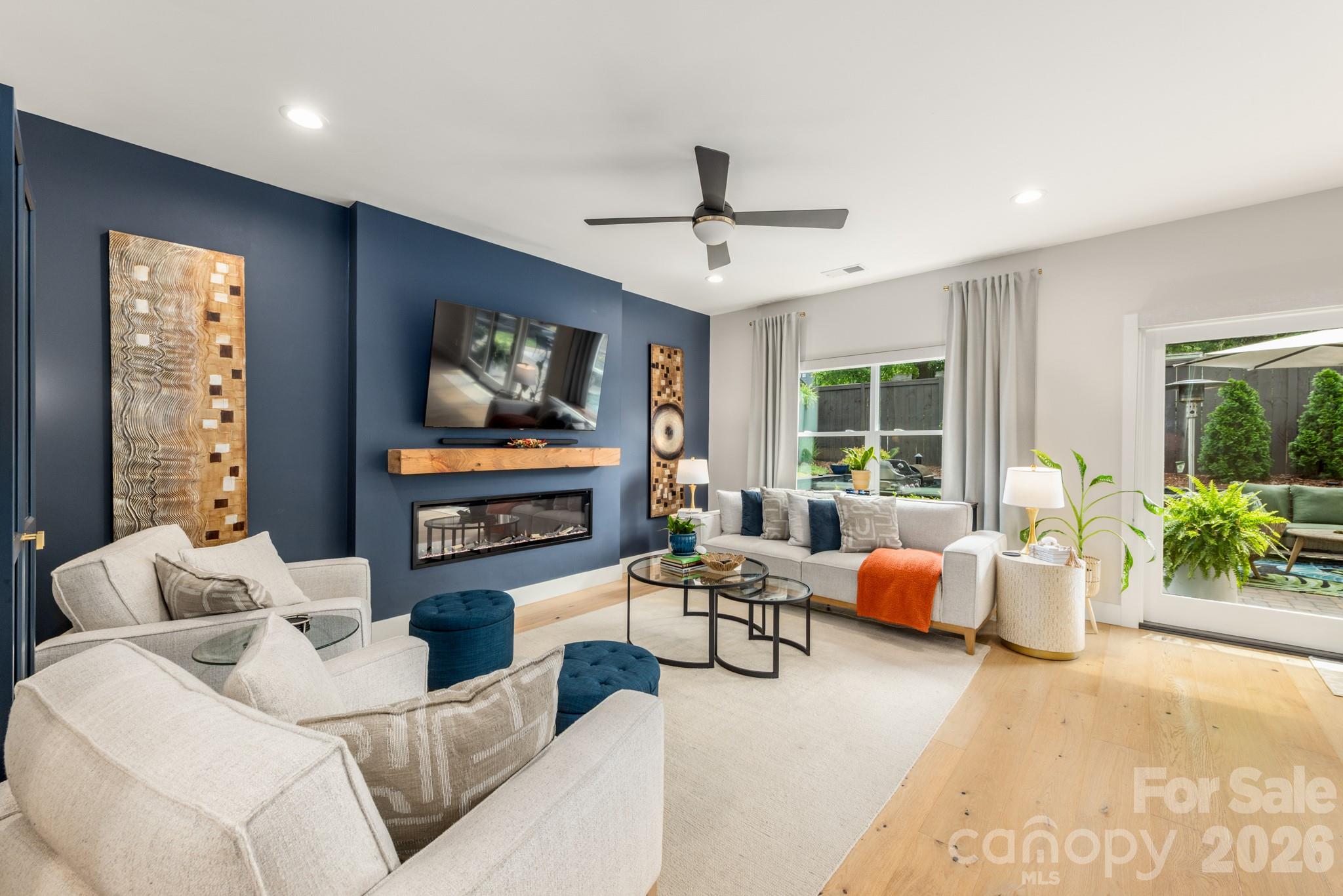 125 French Street Charlotte NC 28216
