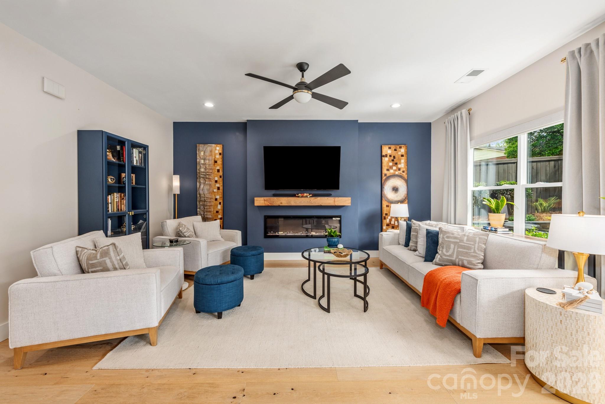 125 French Street Charlotte NC 28216